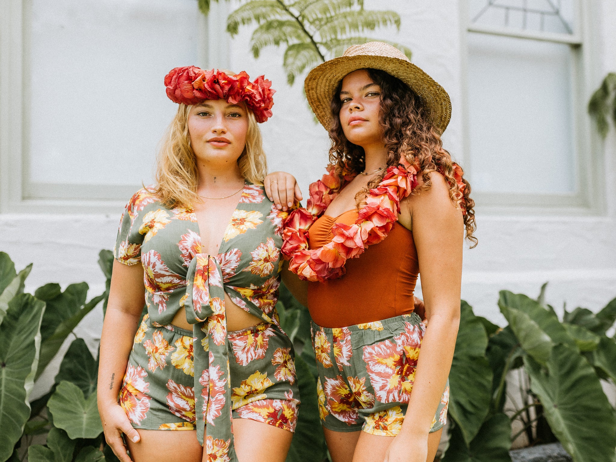 HAU SHORTS
