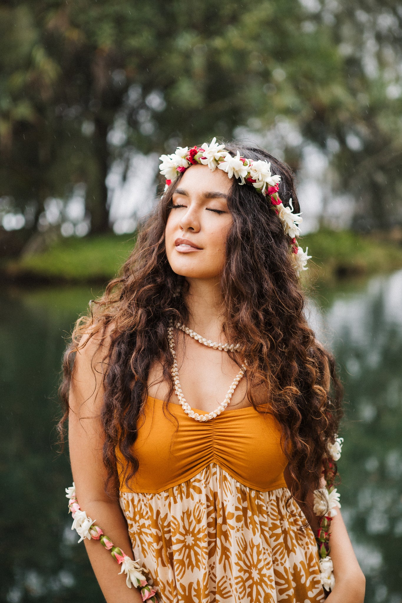 MEHANA DRESS