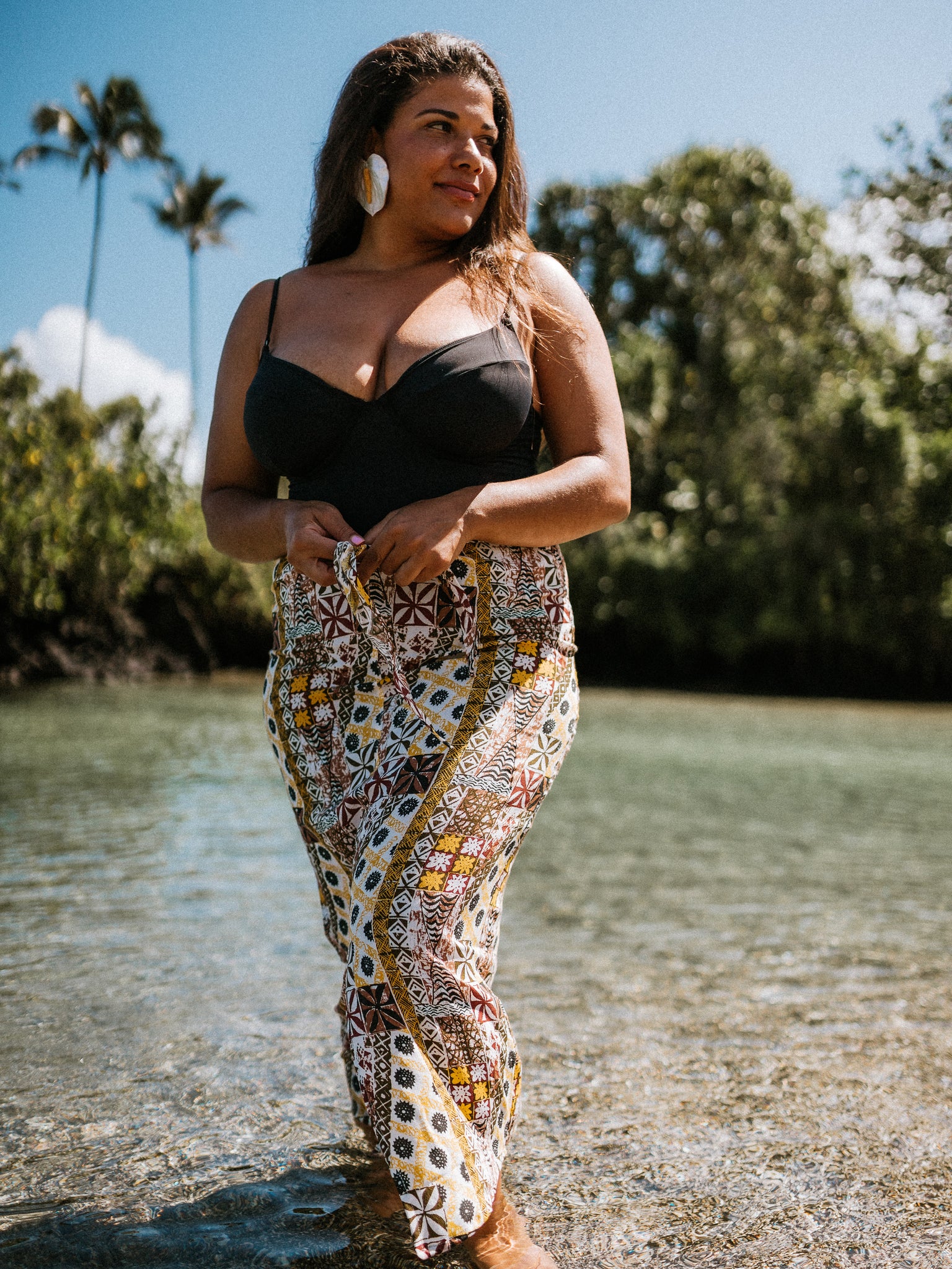 OPAL SKIRT