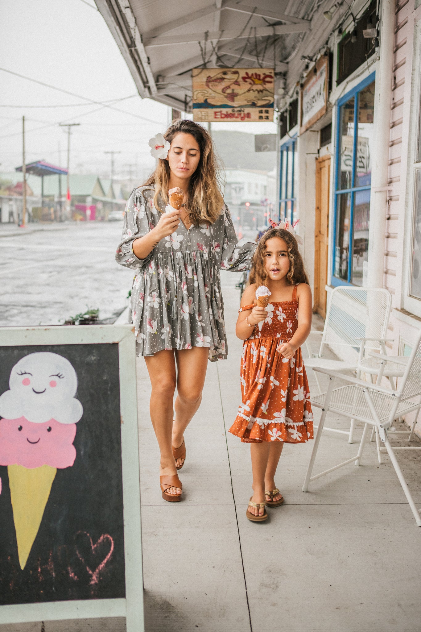 HONEY DRESS KEIKI