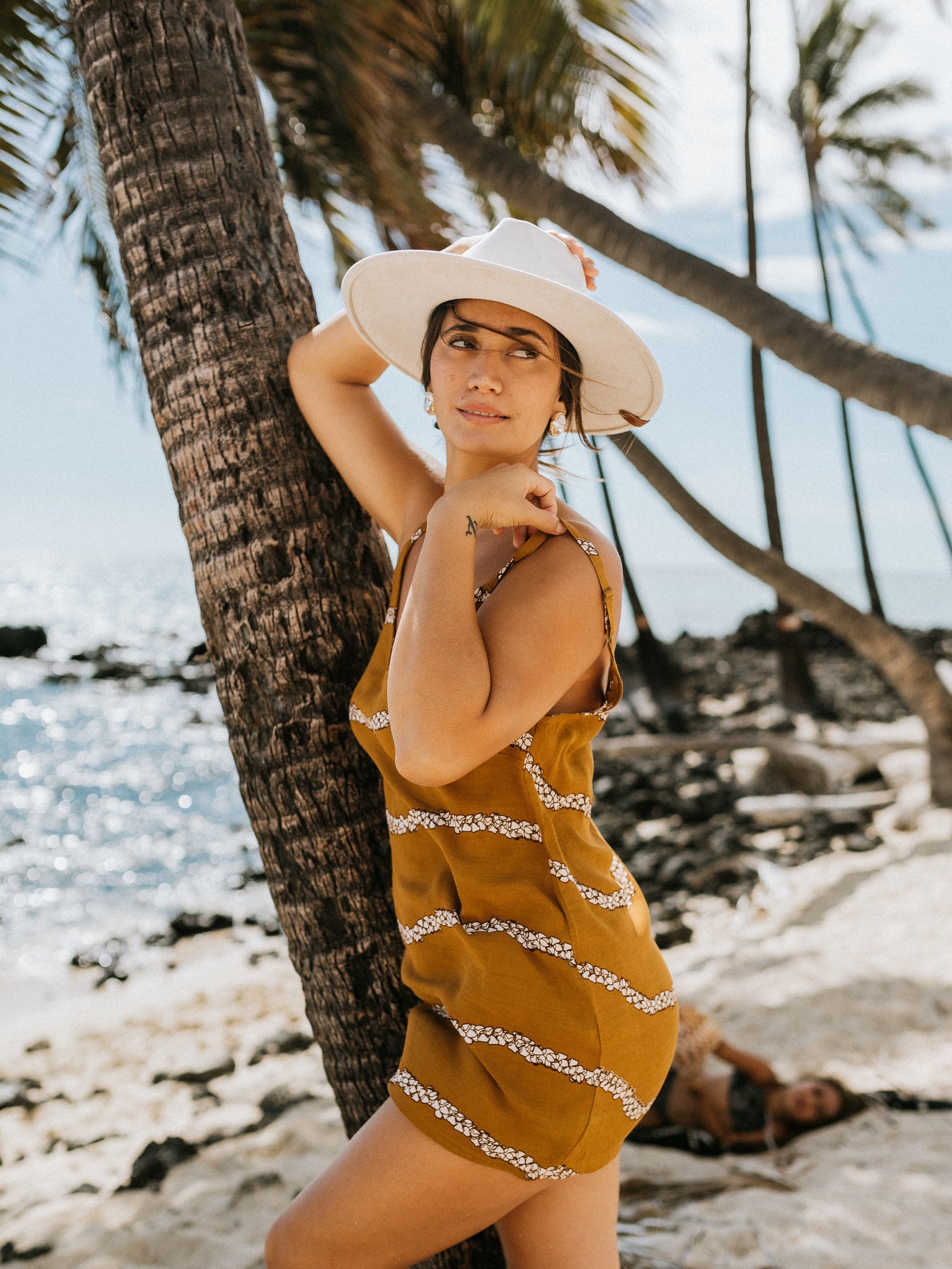 SUNSHINE DRESS