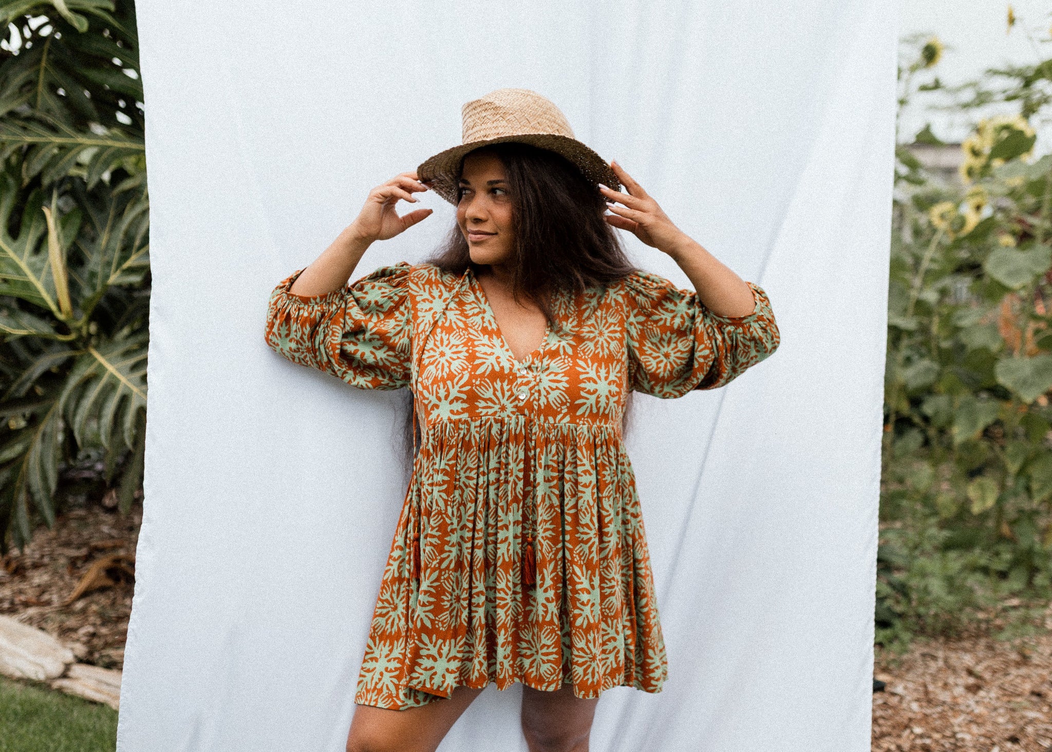 IPO DRESS