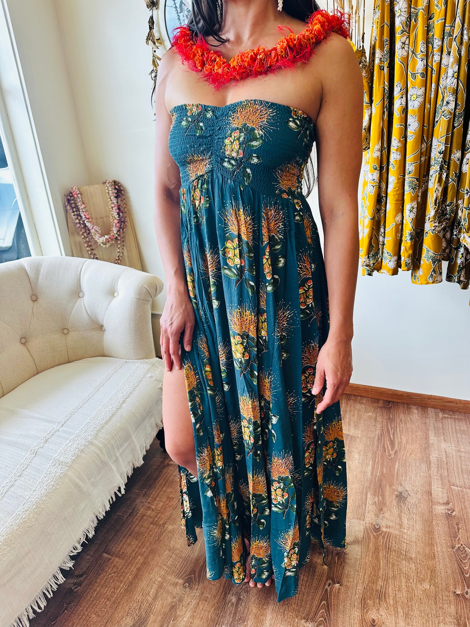 MERRIE DRESS