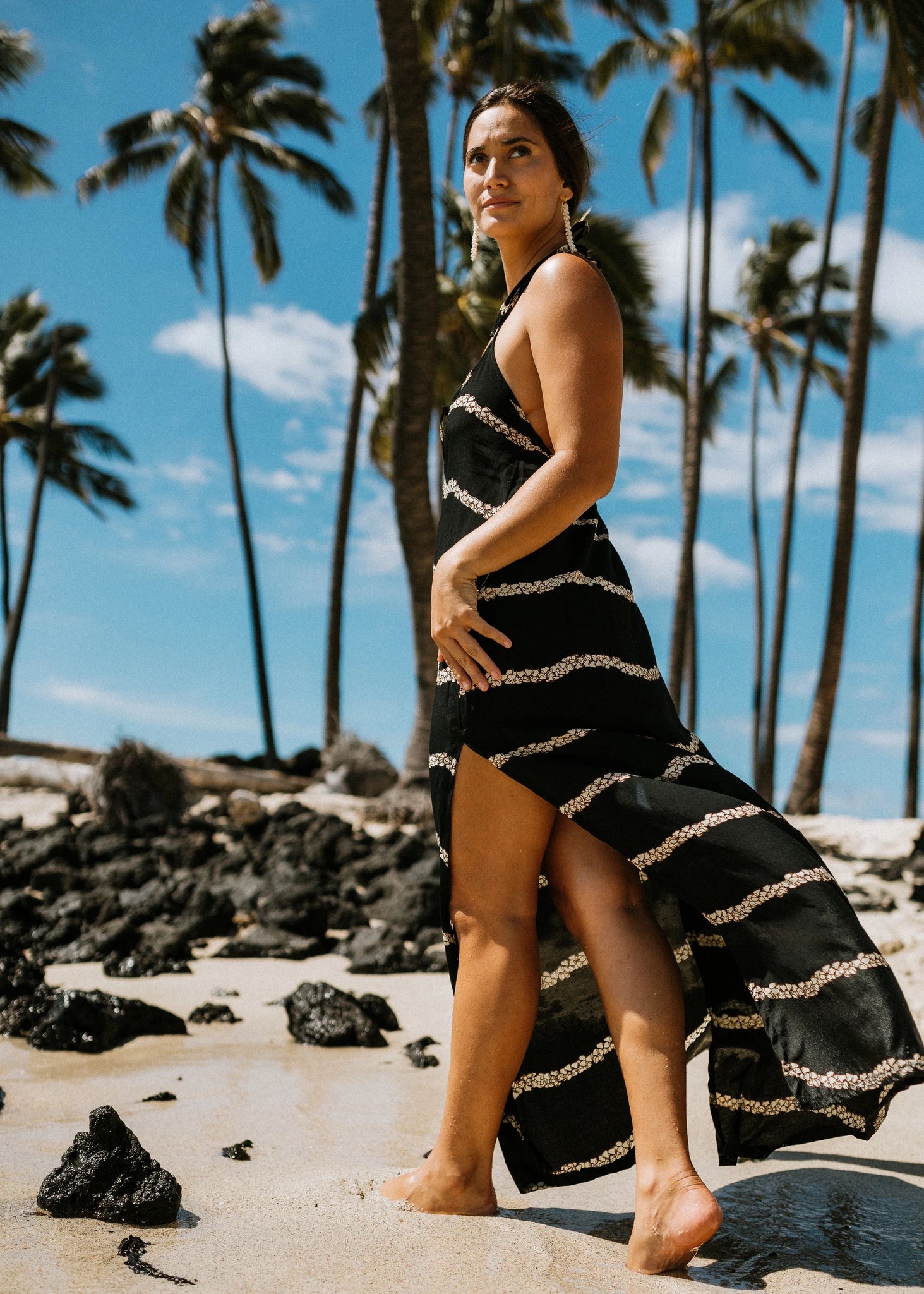 SHANTI DRESS
