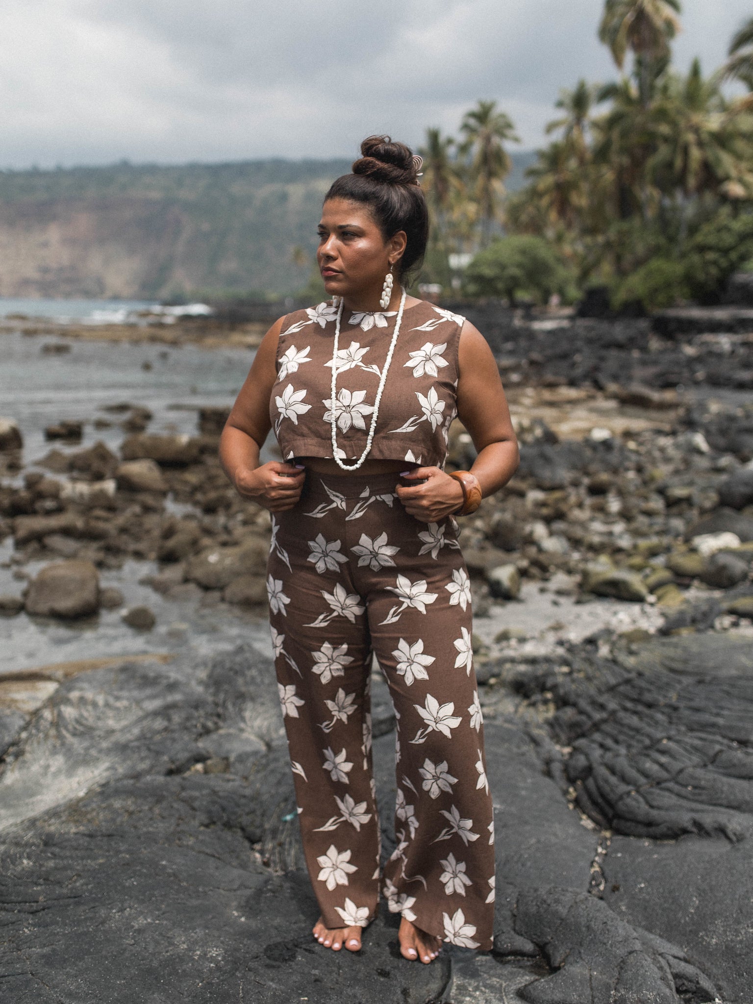 PUNA PANT
