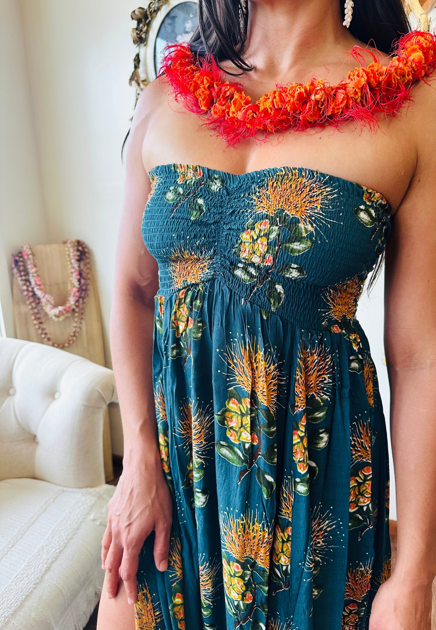MERRIE DRESS