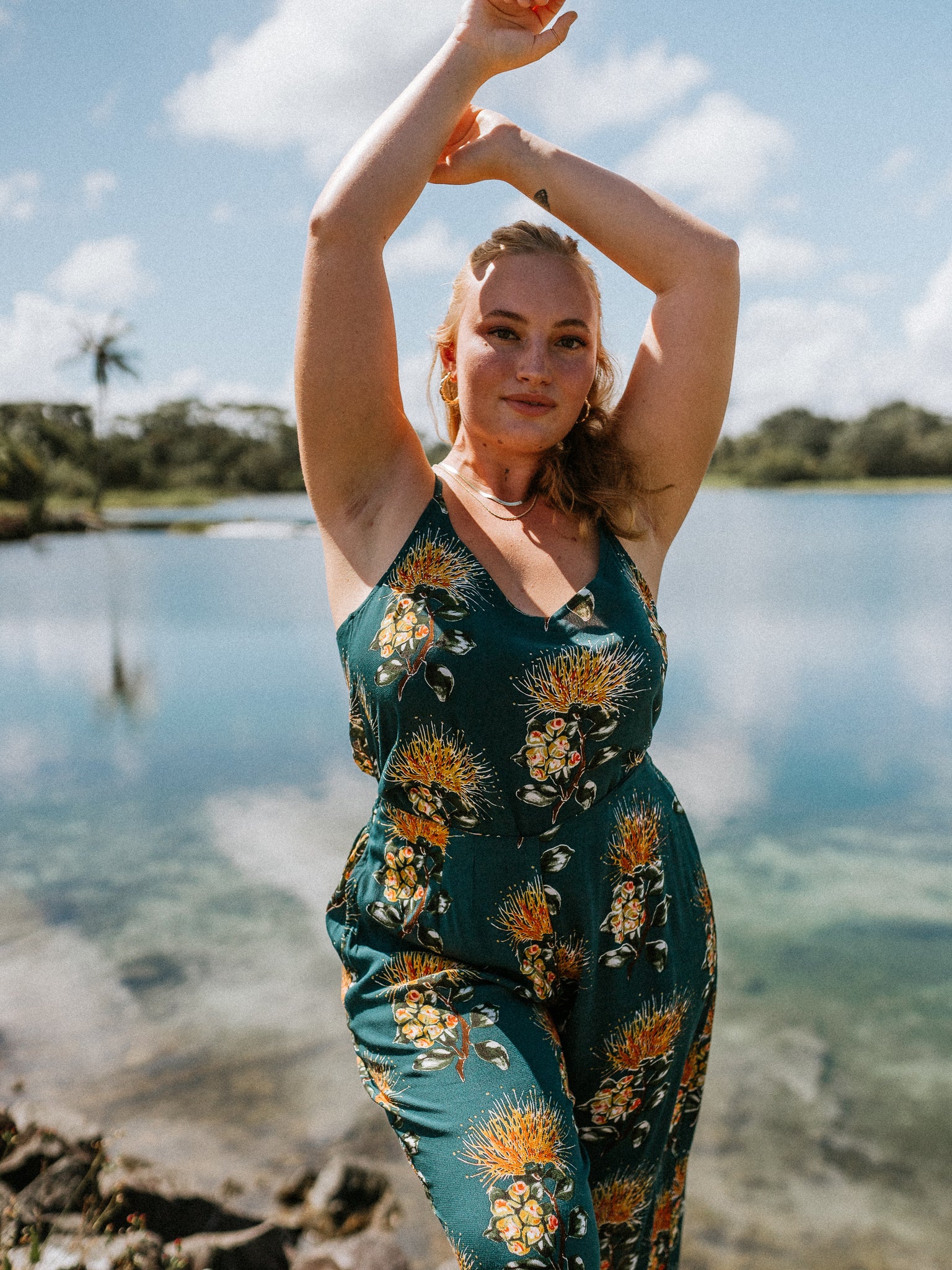 INDI CAMI