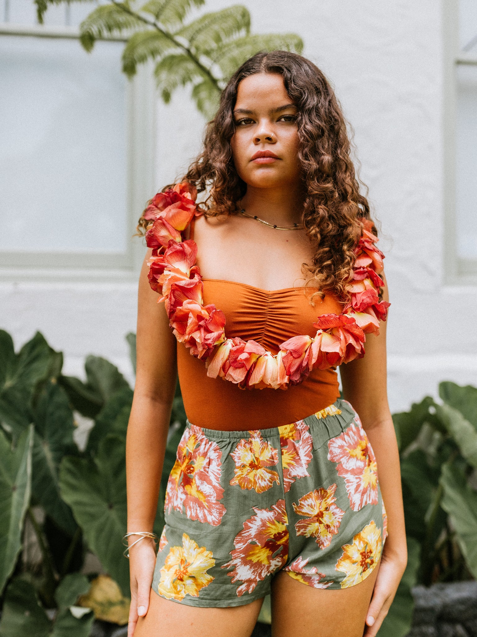 HAU SHORTS