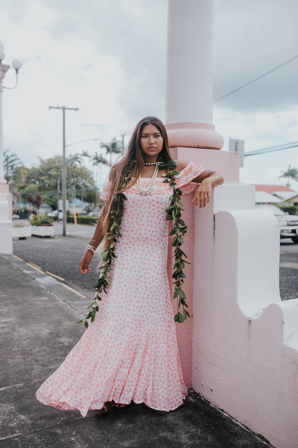 LA ISLA BONITA