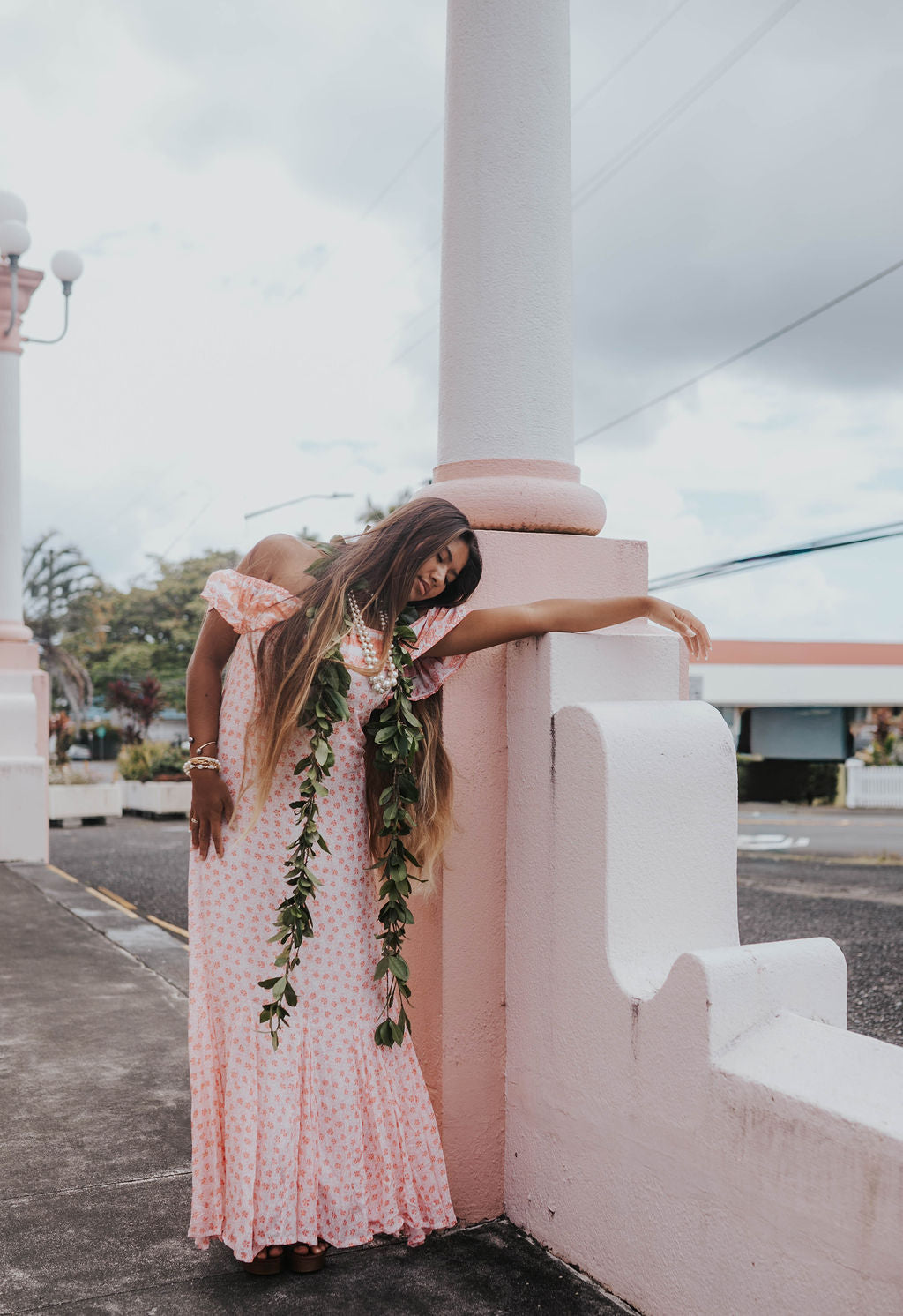 LA ISLA BONITA