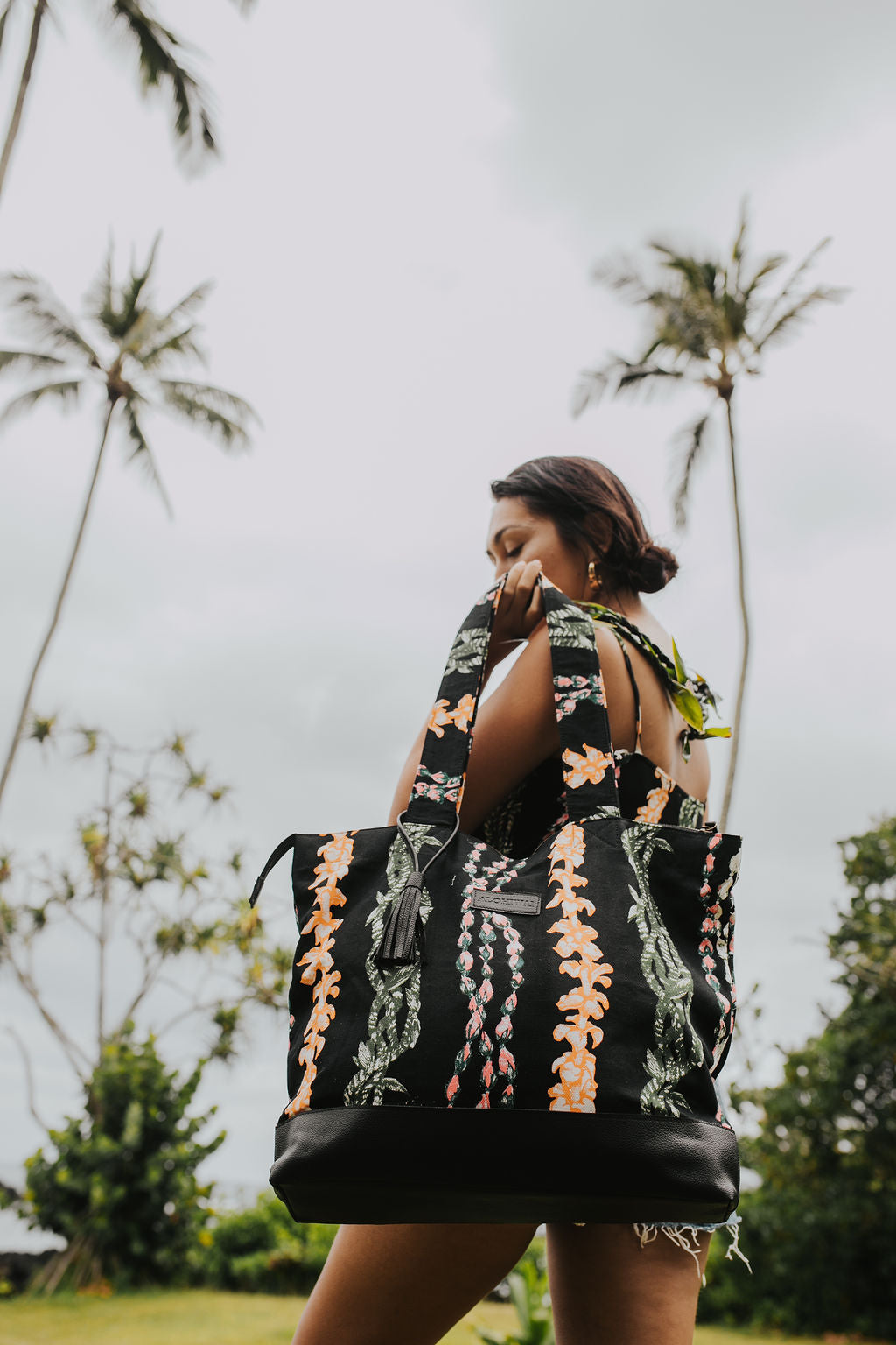 EVERYDAY BAG