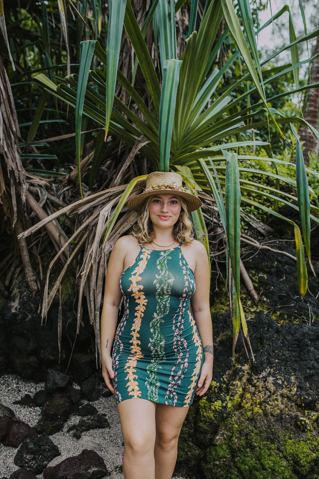 MILA DRESS