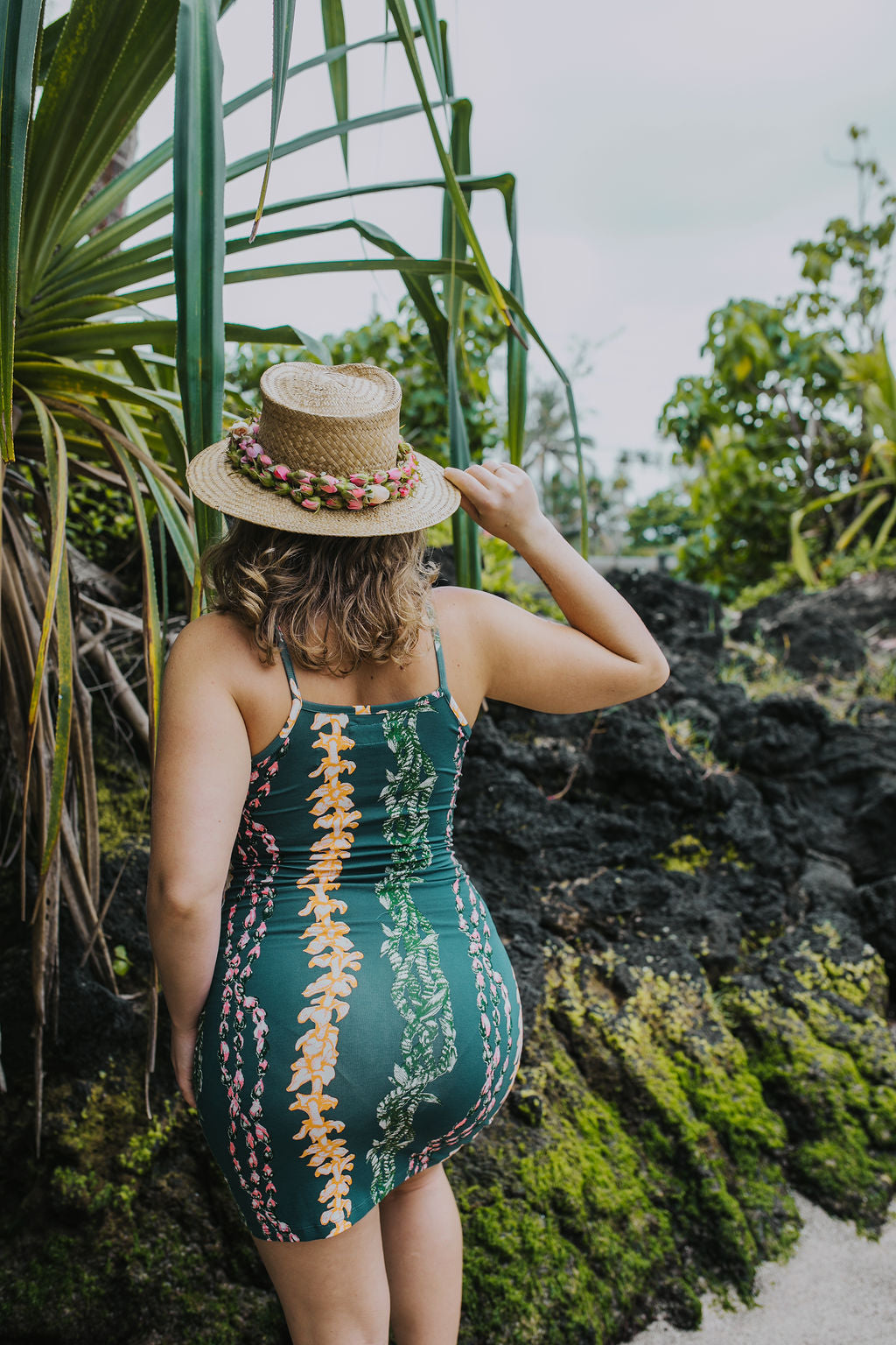 MILA DRESS