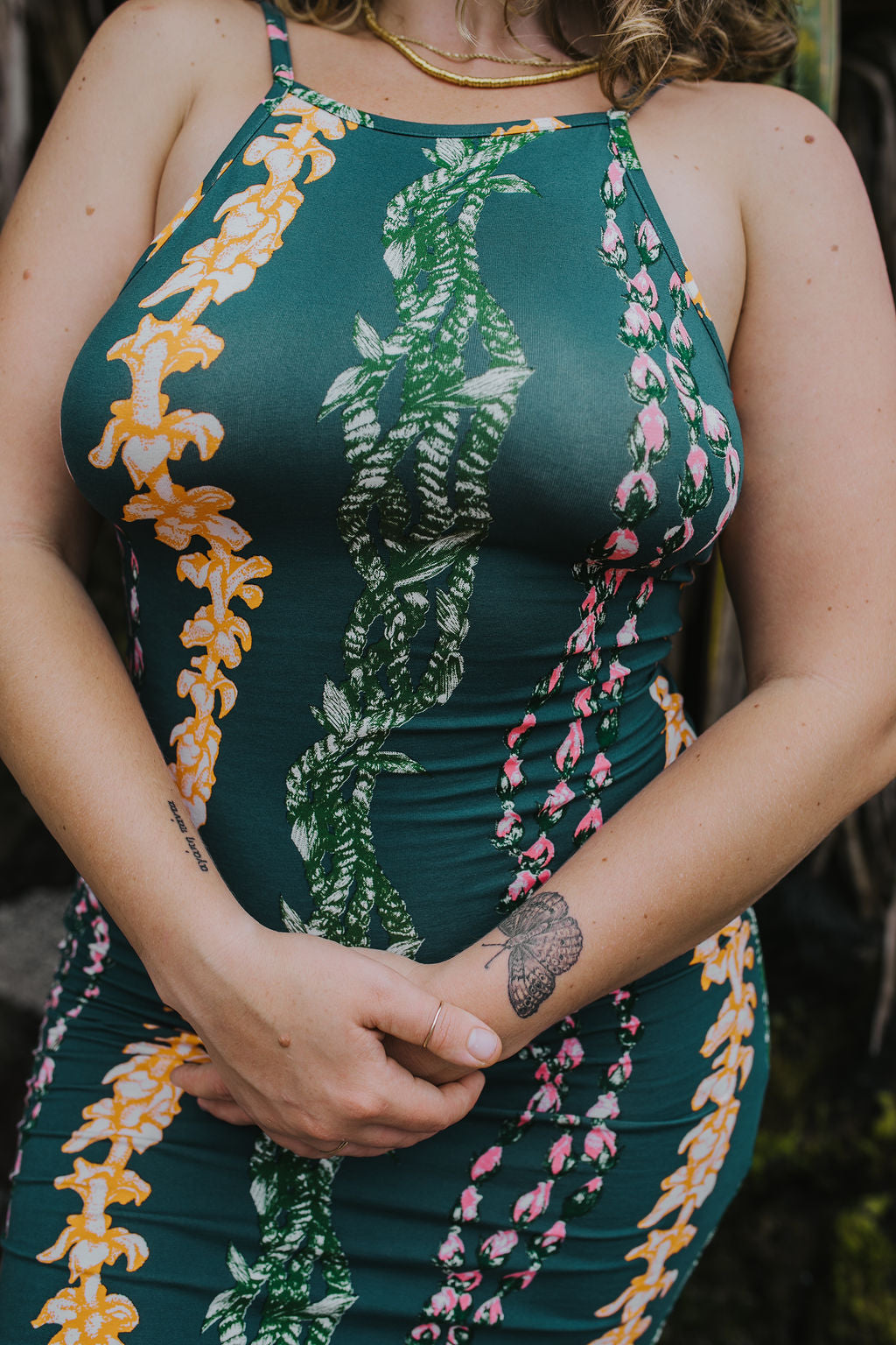 MILA DRESS