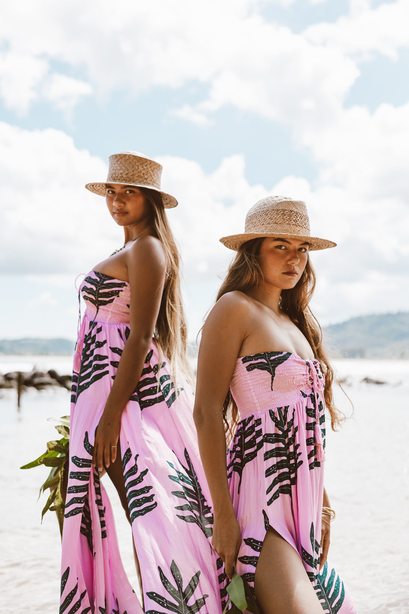 MERRIE DRESS