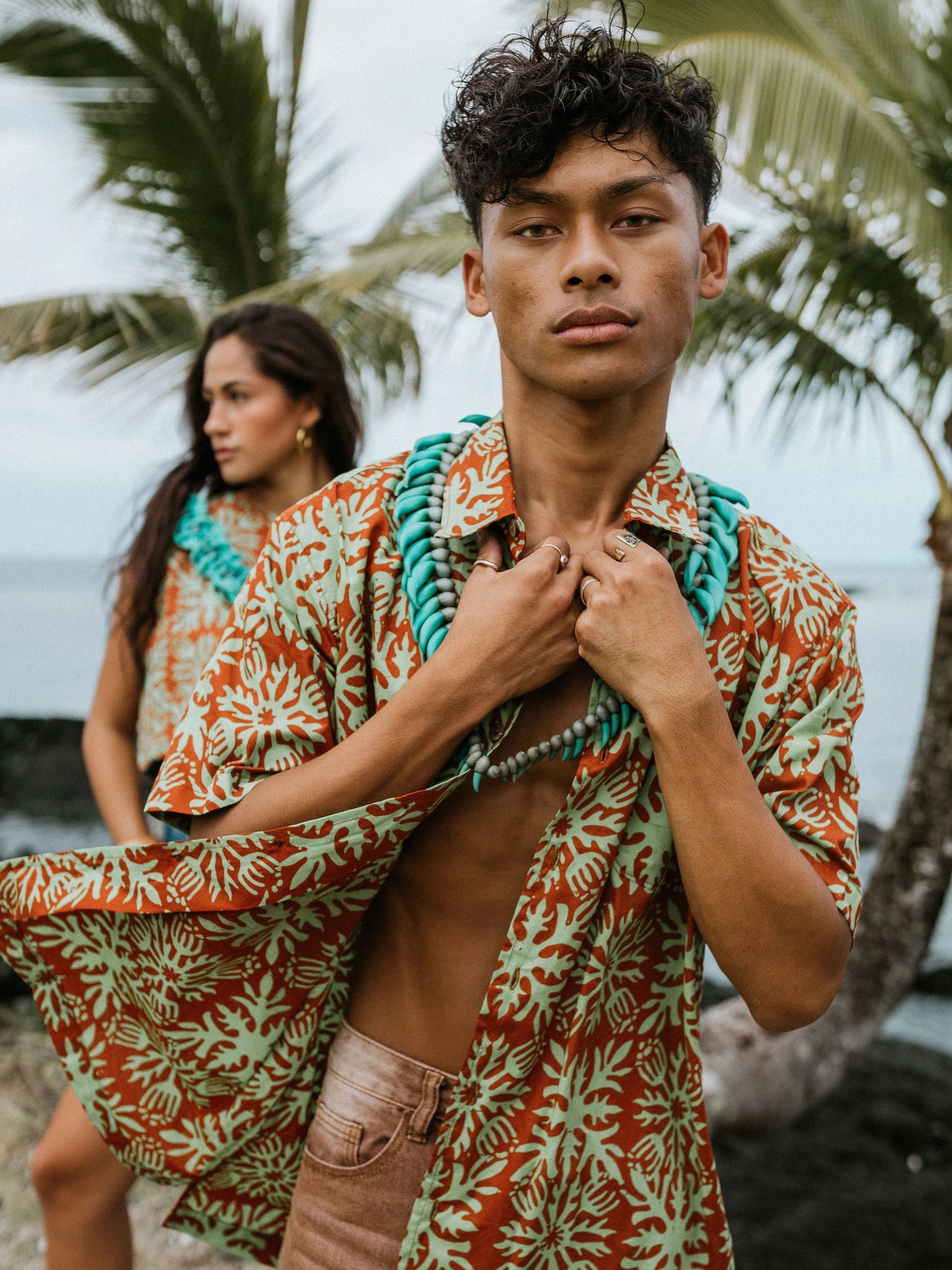 KANE ALOHA