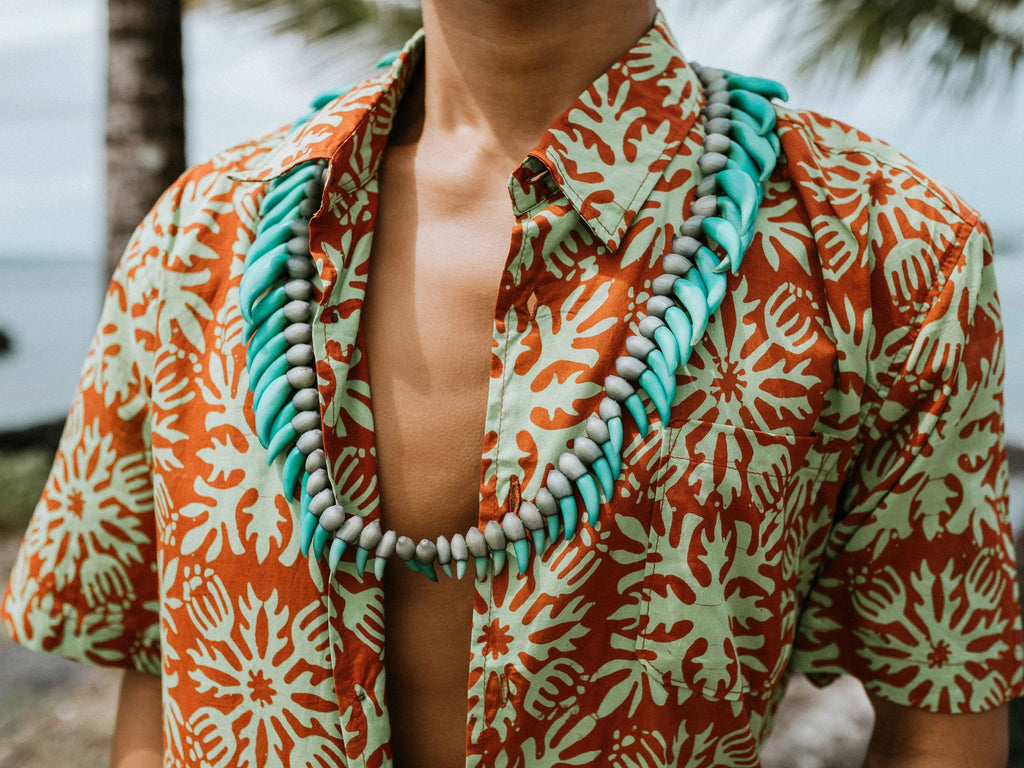 KANE ALOHA
