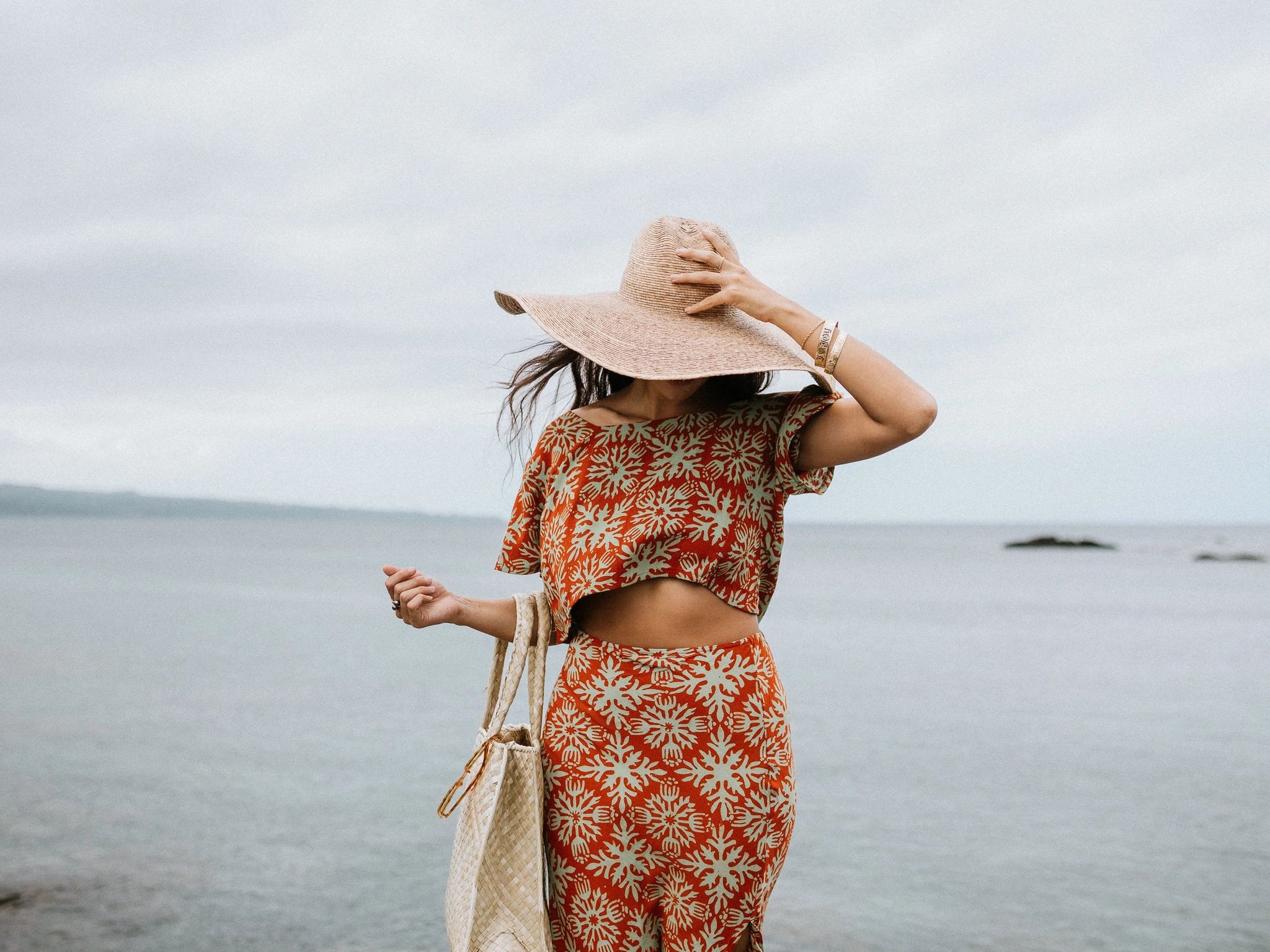 BALI SKIRT