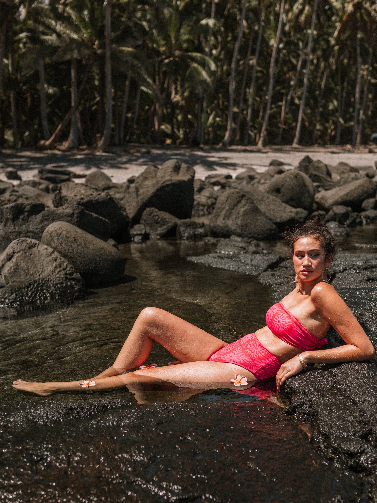 LUMAHAI BOTTOM
