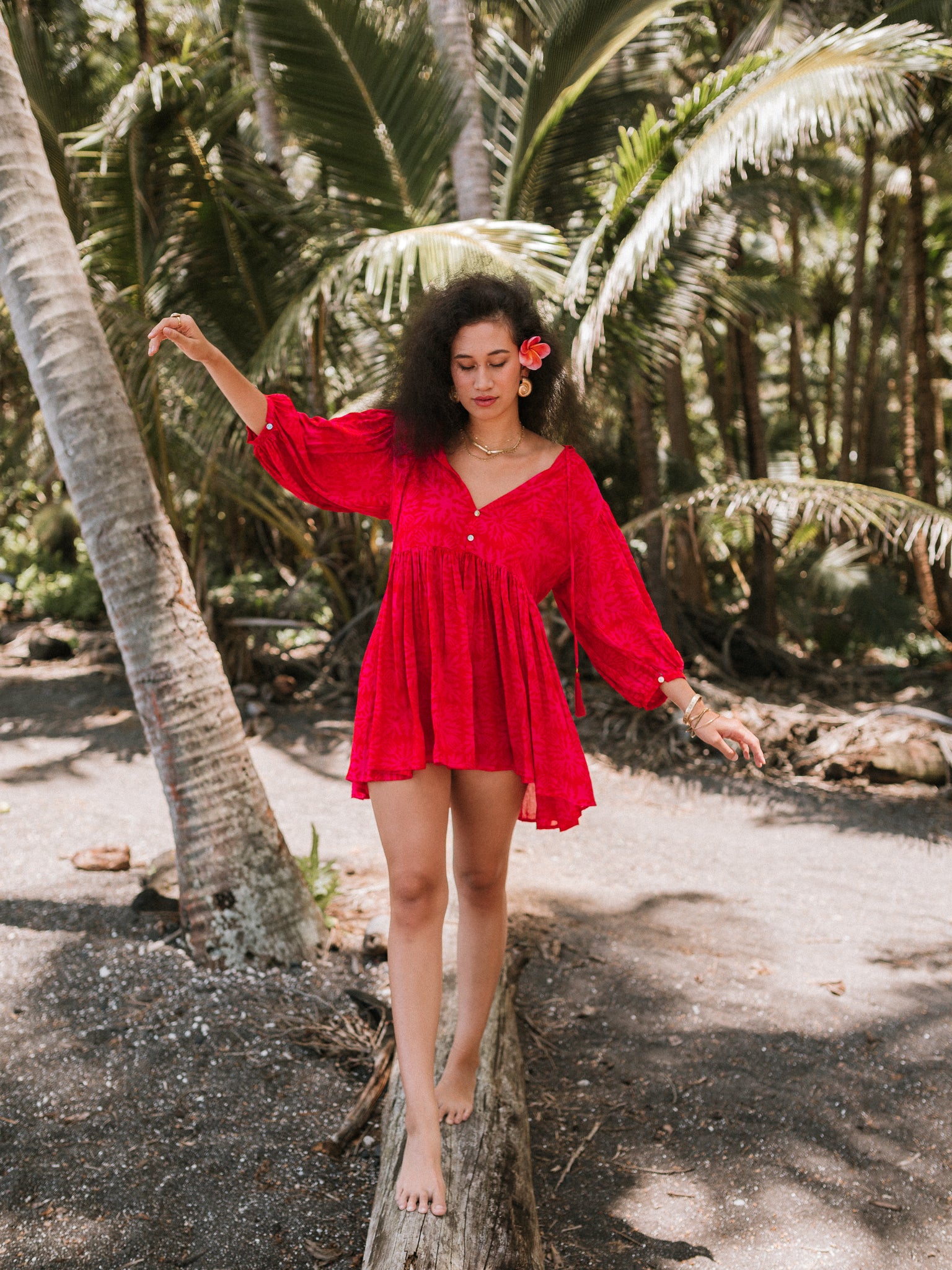 IPO DRESS