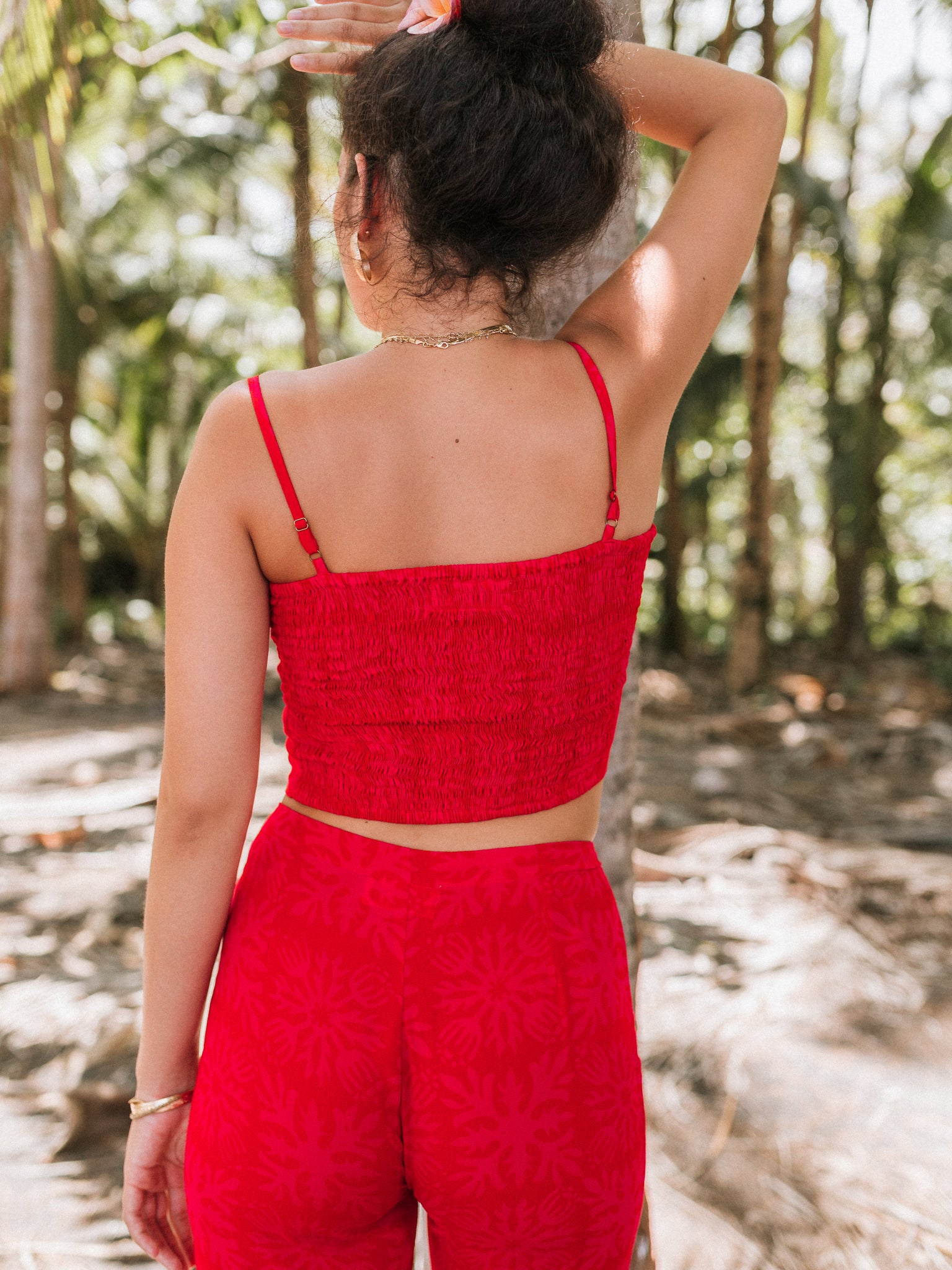 WAILUKU TOP