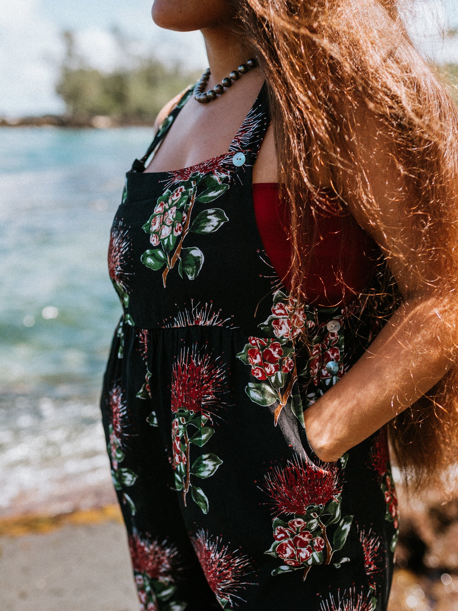 JUSTINE OVERALL