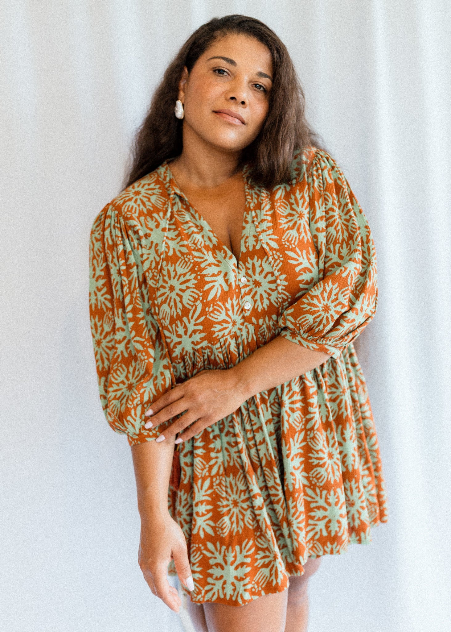 IPO DRESS