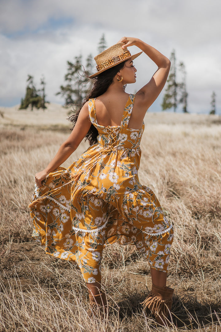 STARLA DRESS