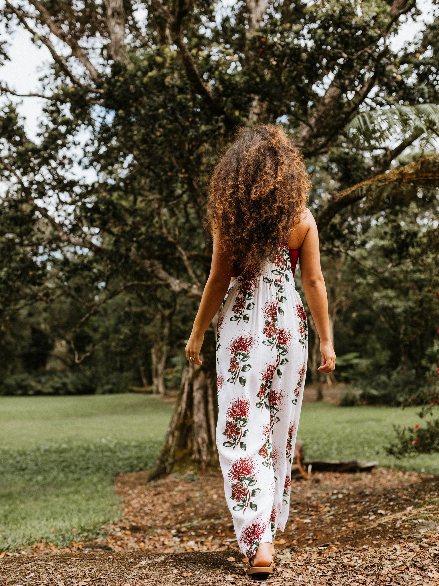 JUSTINE OVERALLS