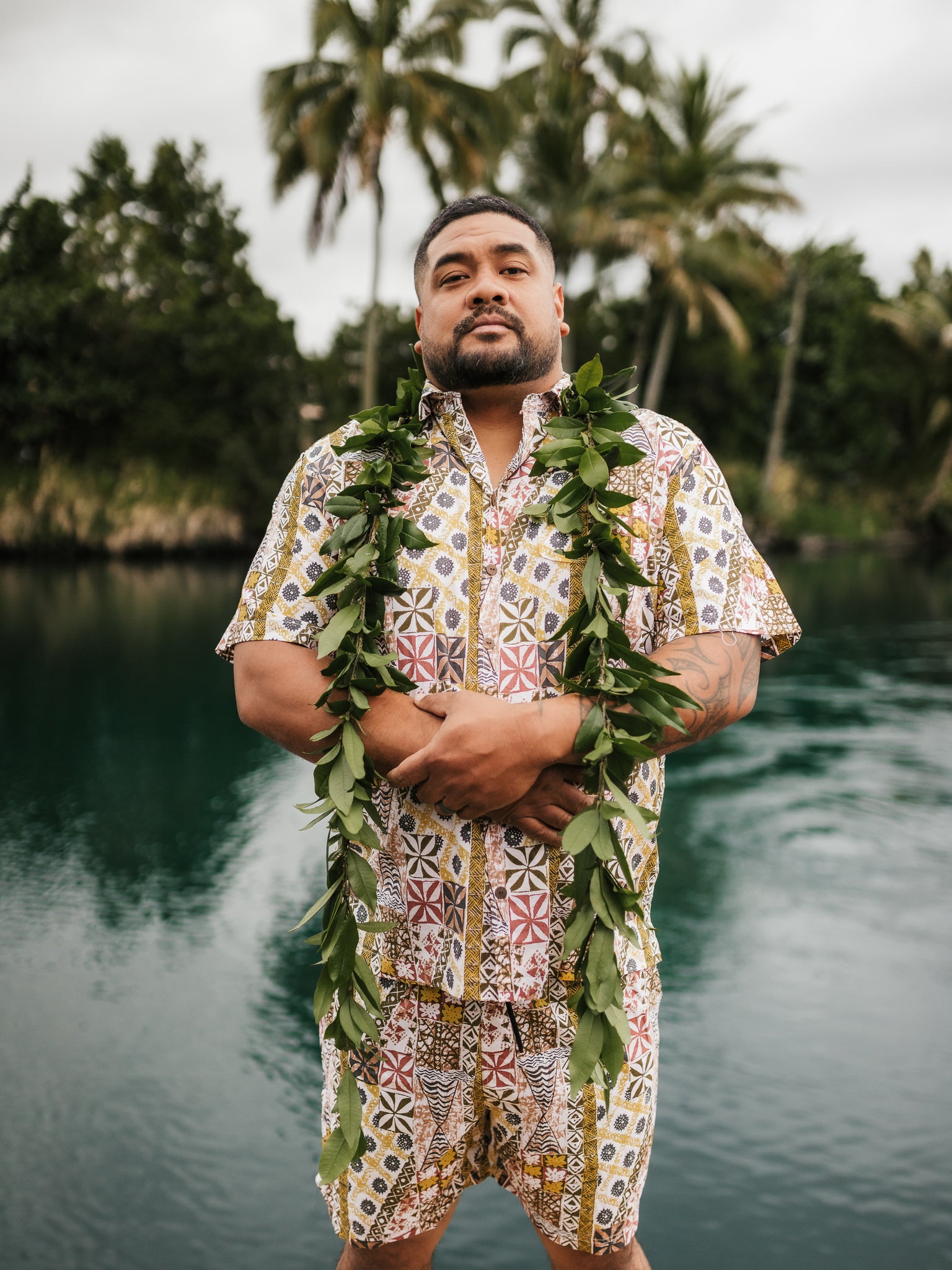 KANE ALOHA