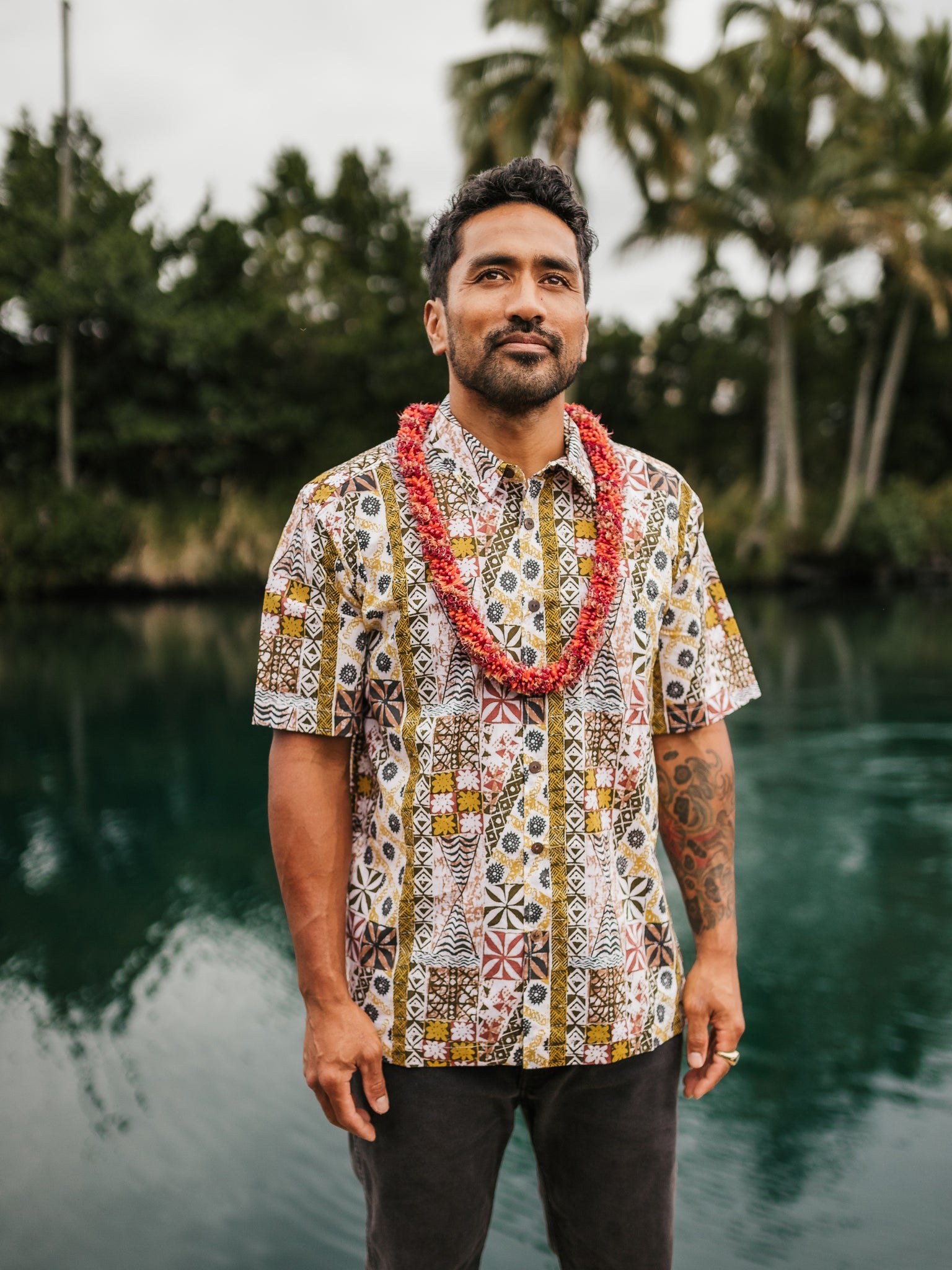 KANE ALOHA