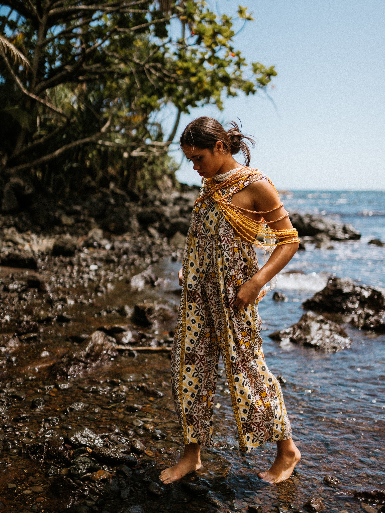 JUSTINE OVERALL (Tapa)