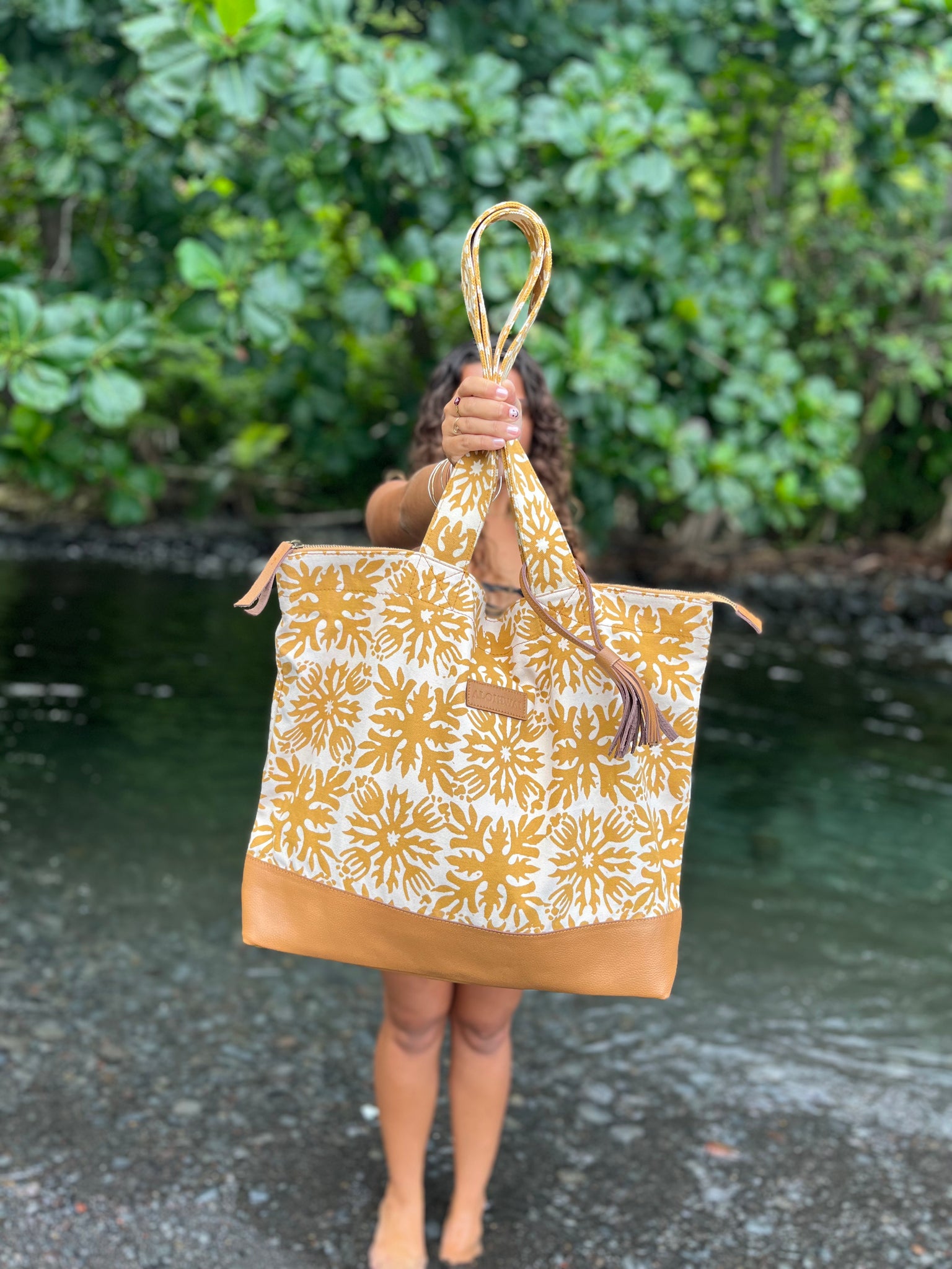 EVERYDAY BAG