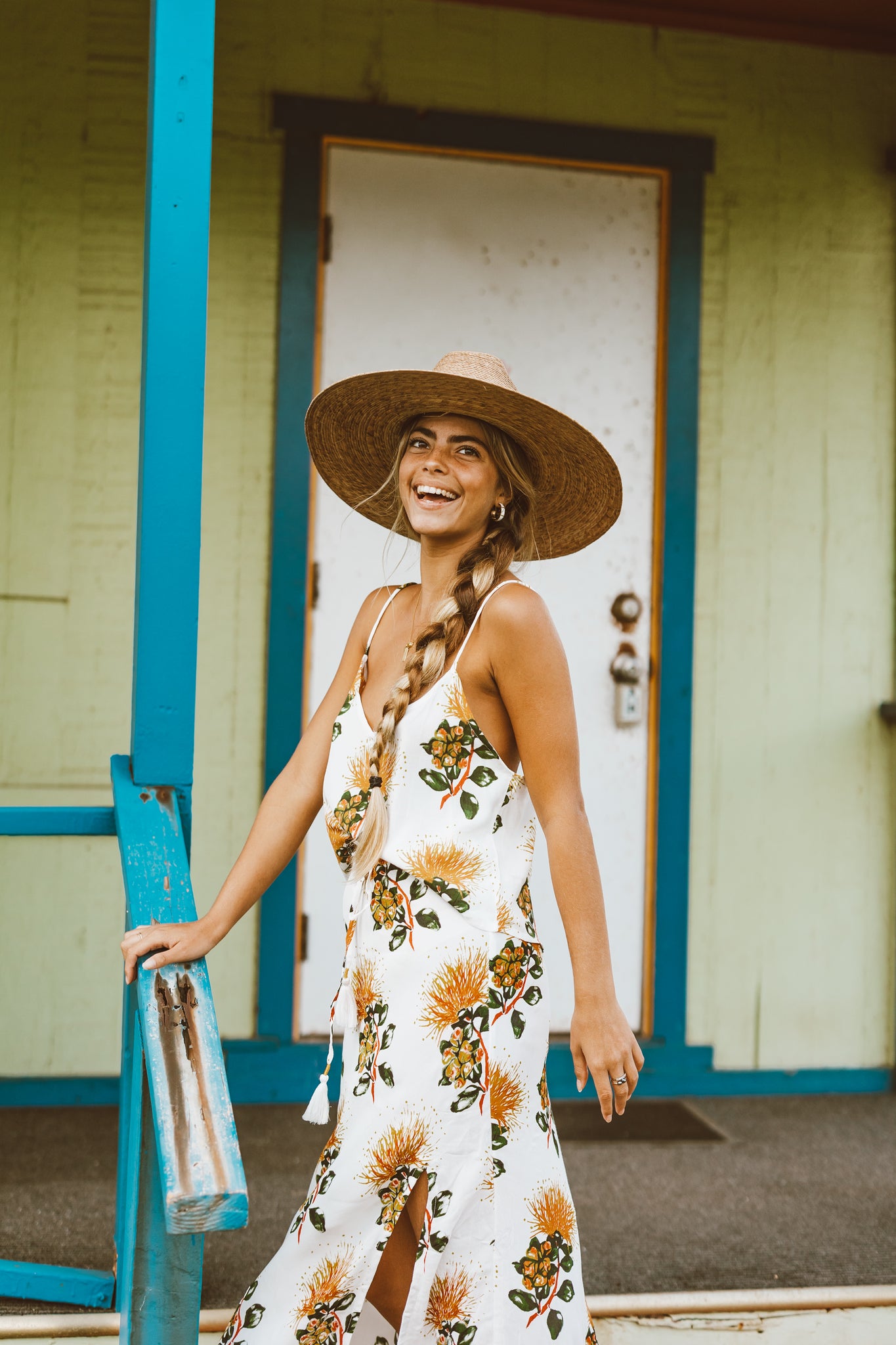JANA SKIRT
