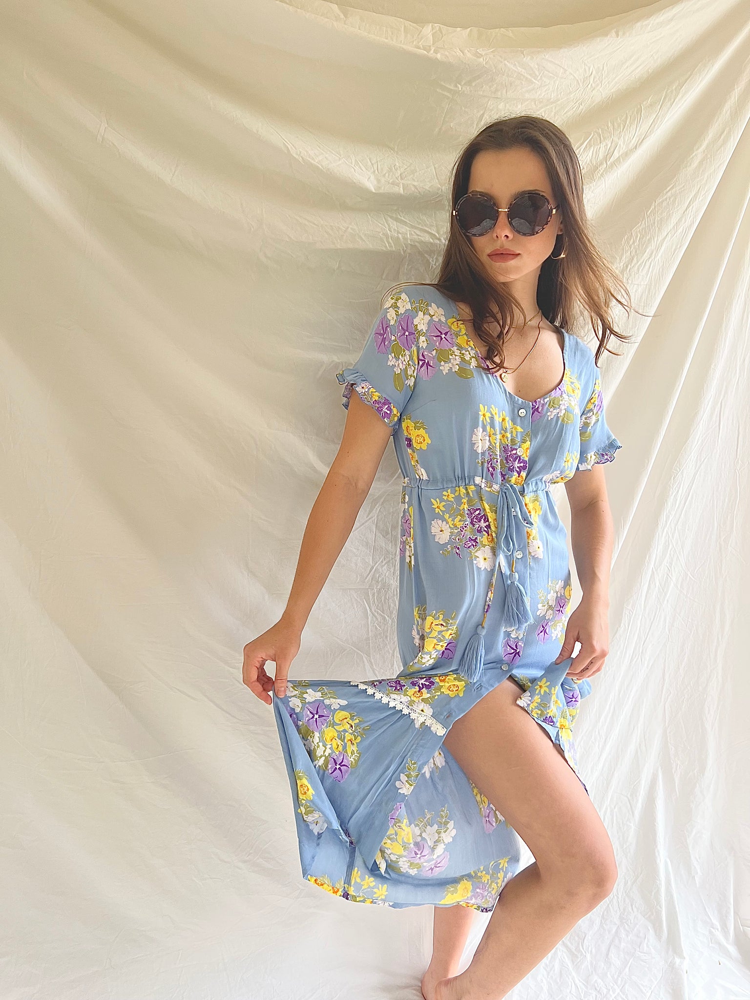 DREAMER DRESS