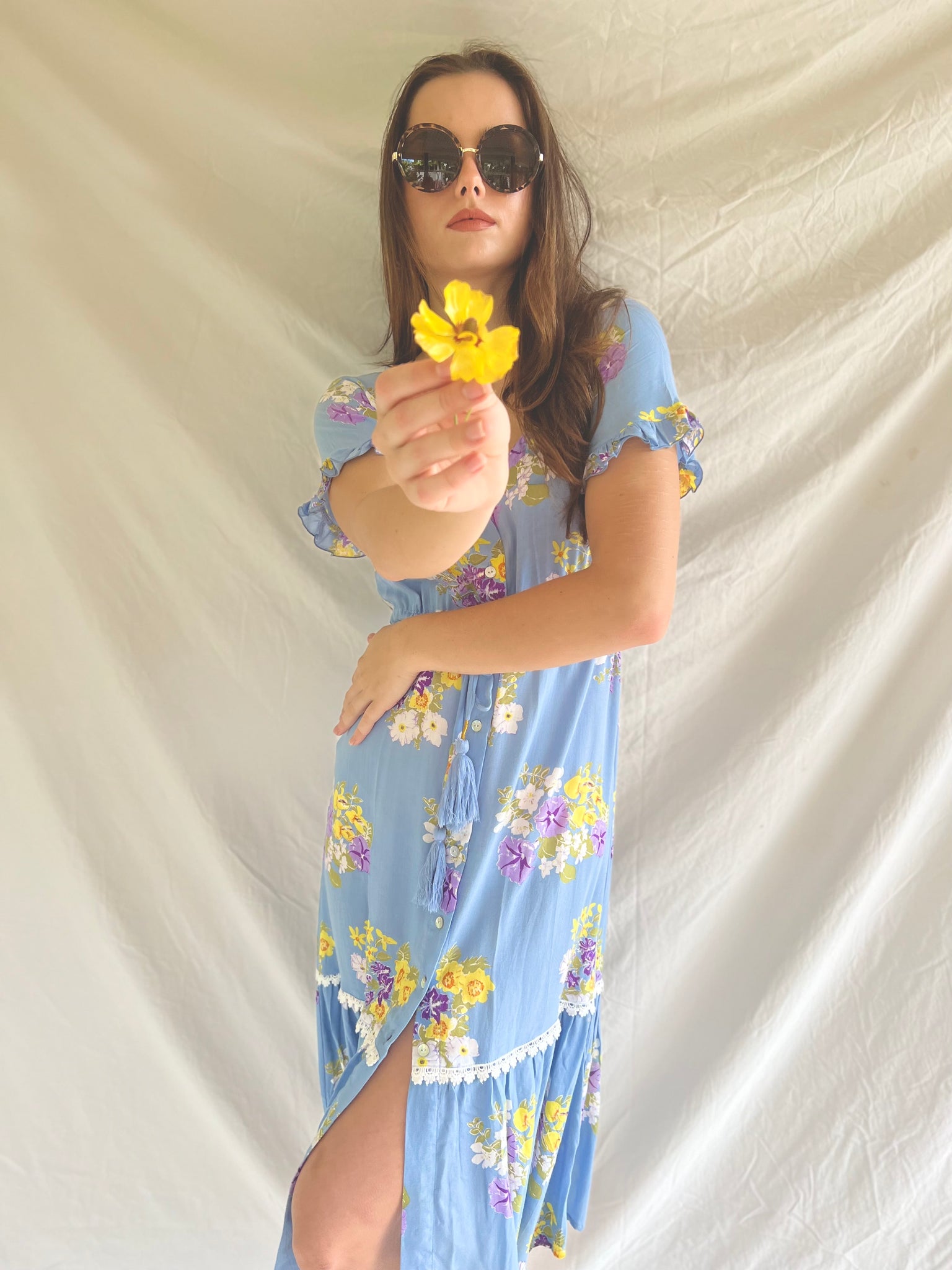 DREAMER DRESS