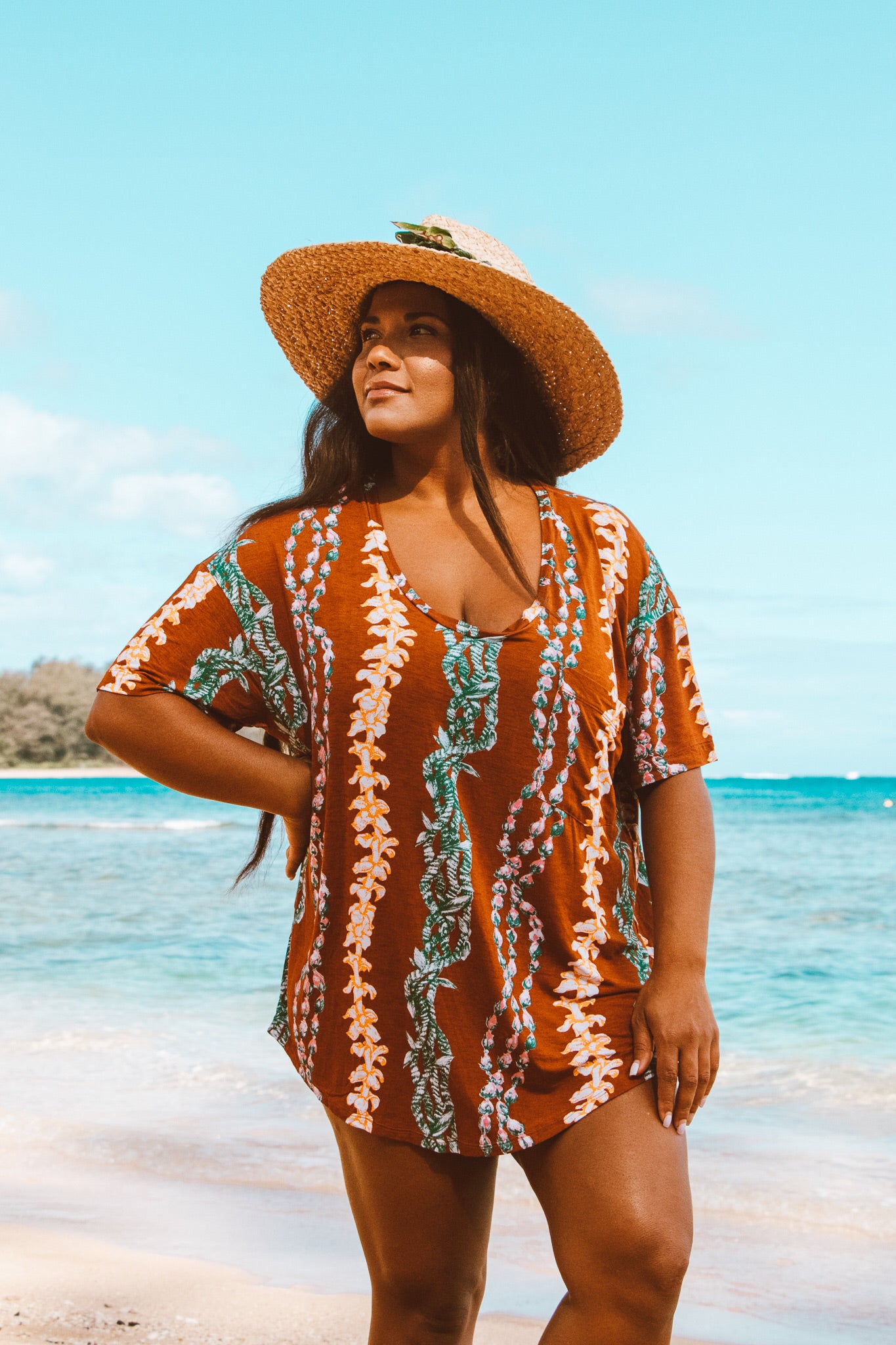 TI DRESS