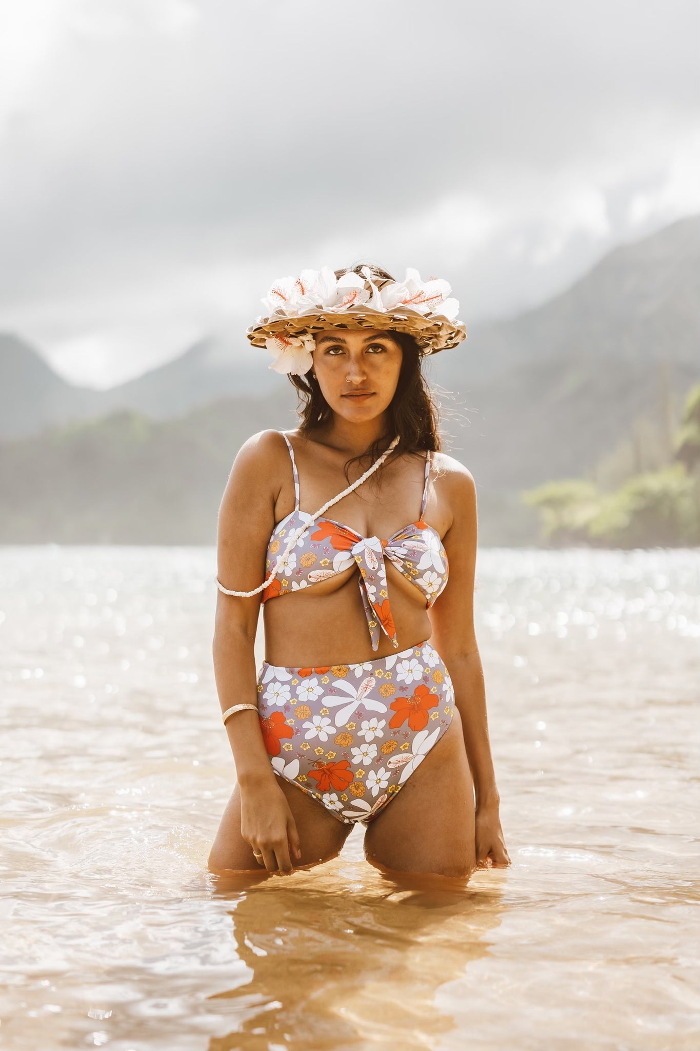 LUMAHAI BOTTOM