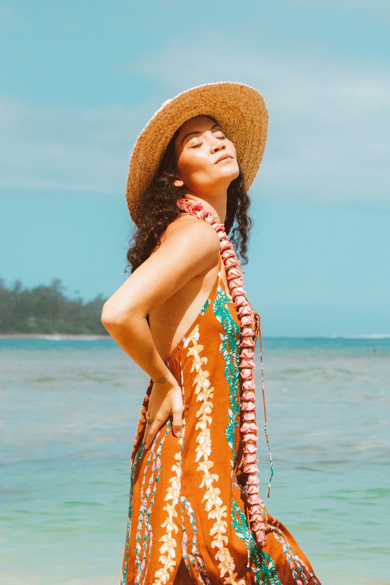 SHANTI DRESS