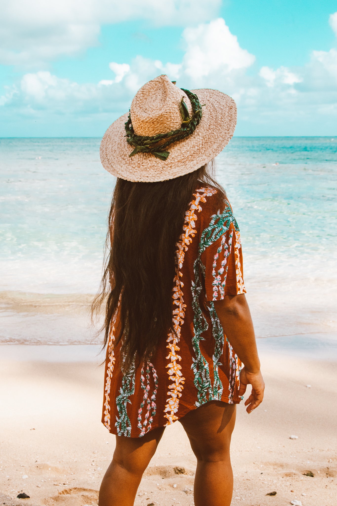 TI DRESS