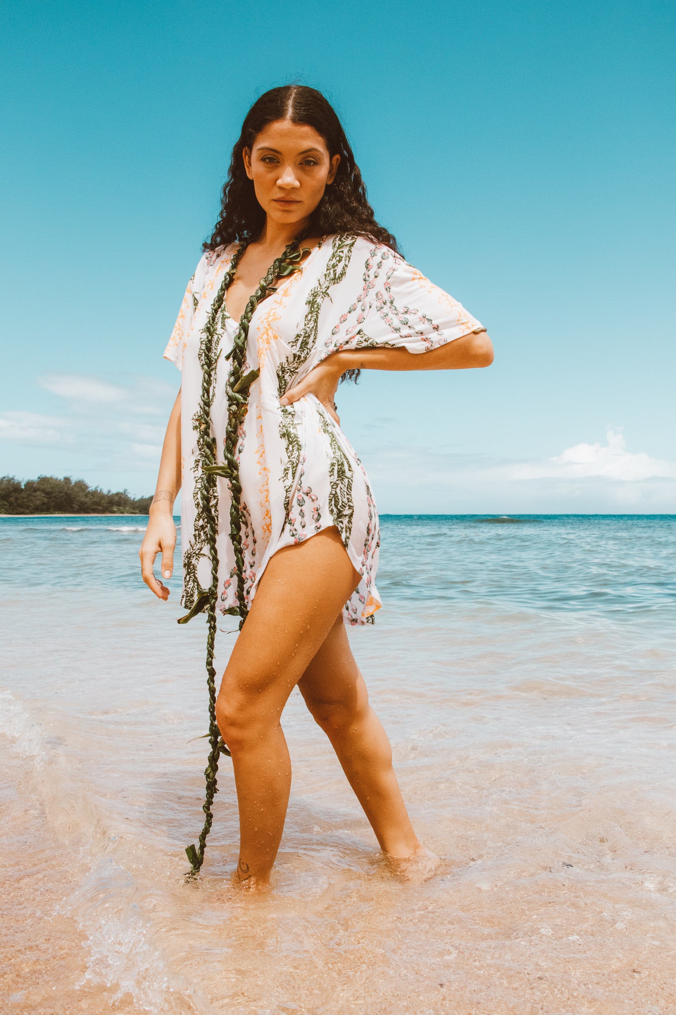 TI DRESS