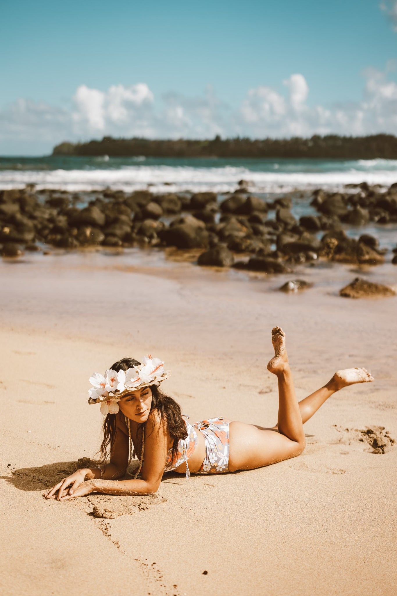 LUMAHAI BOTTOM