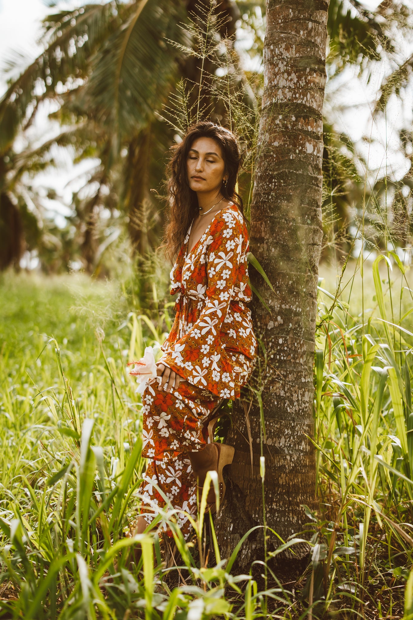 RACHEL JUMPSUIT