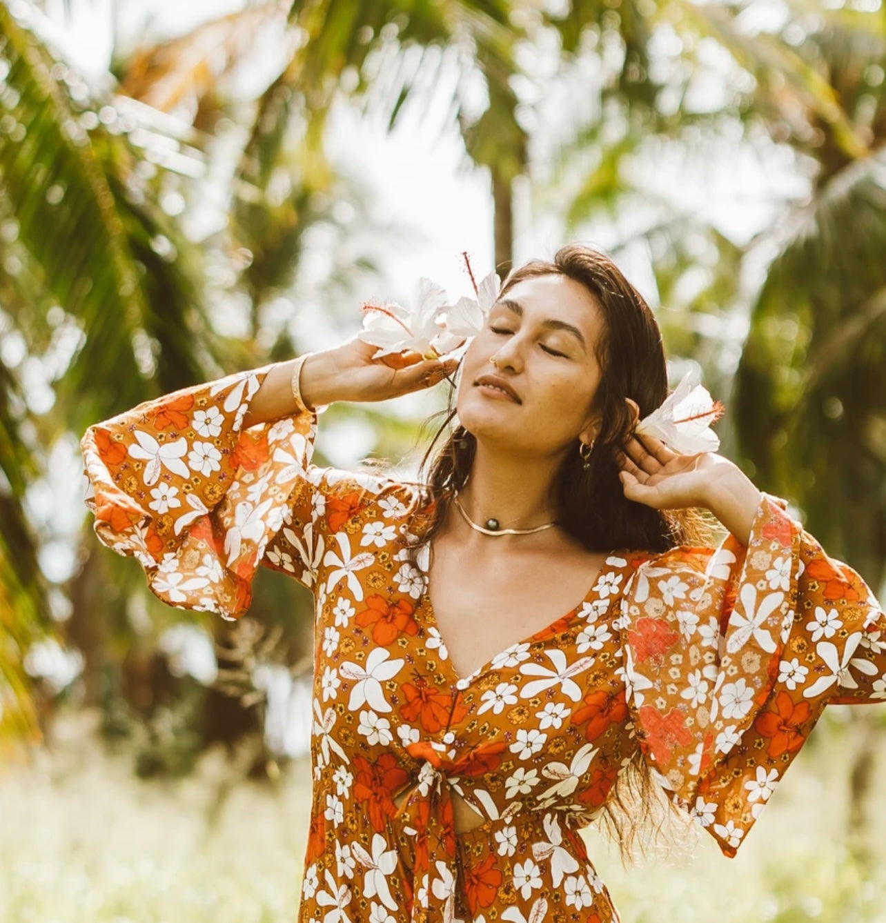 RACHEL JUMPSUIT