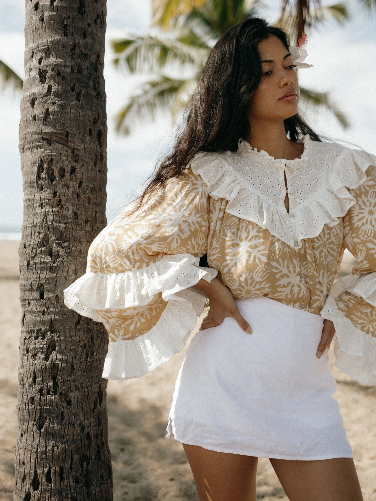 VINTAGE ALOHA — ALOHIWAI