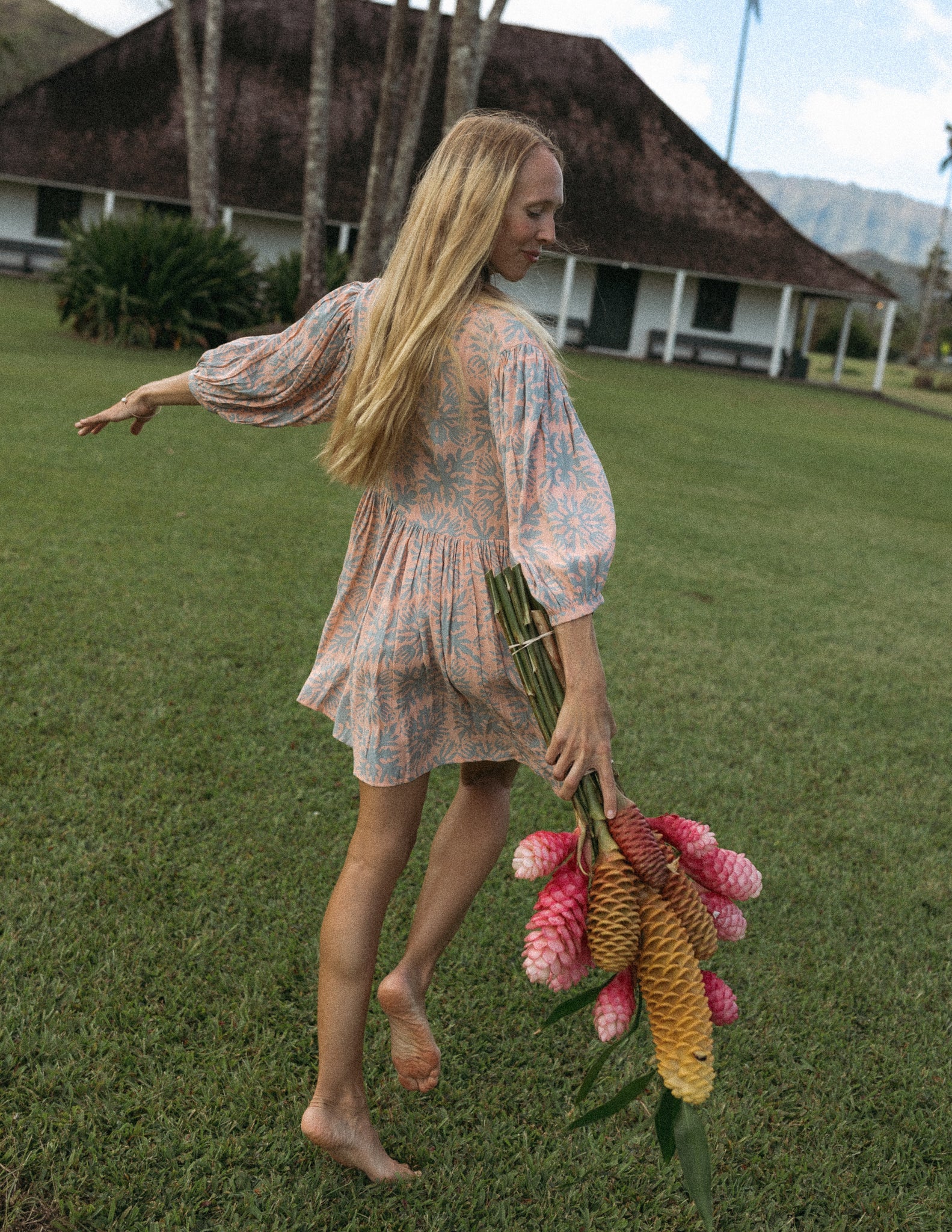 IPO DRESS
