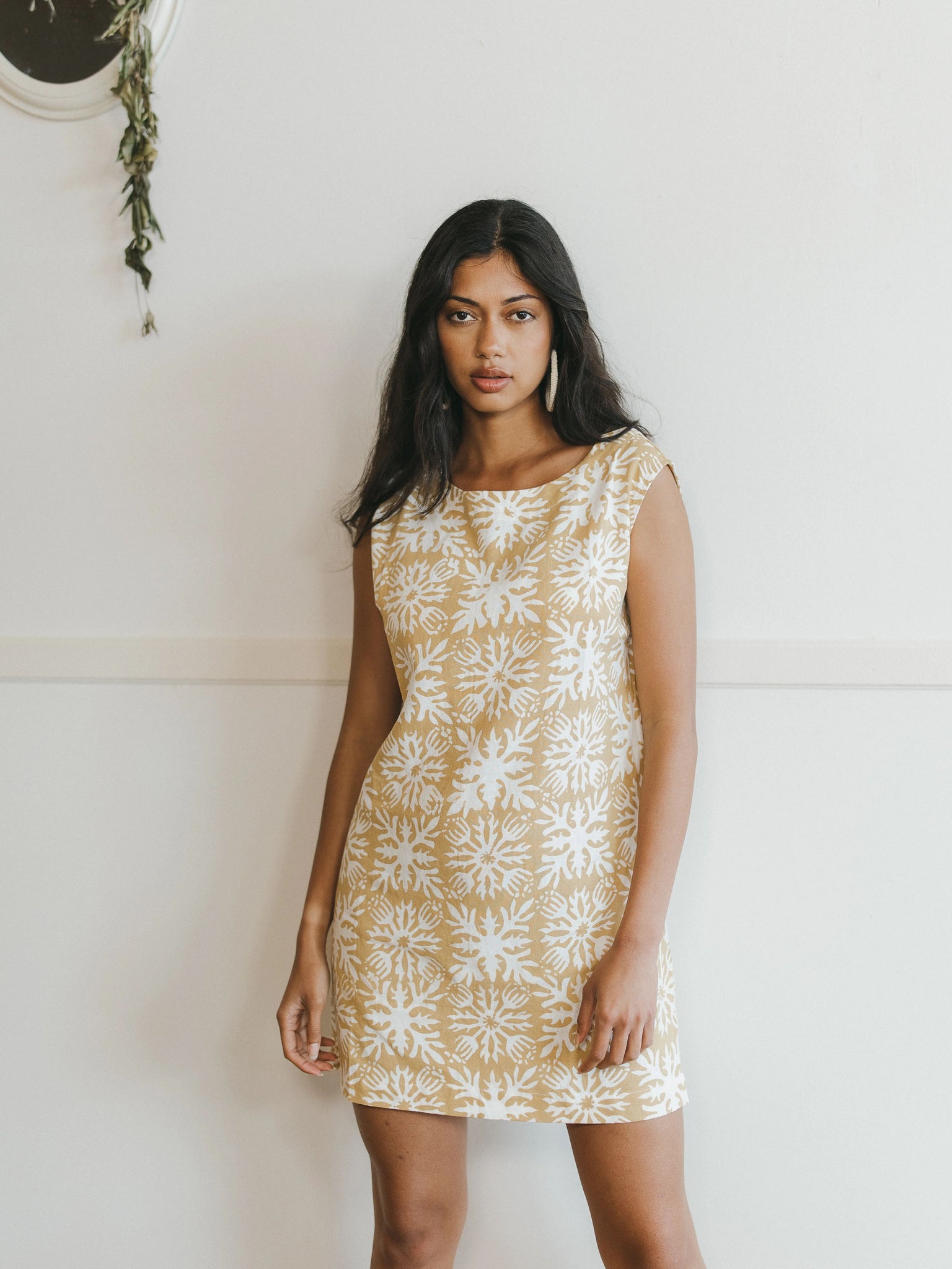 IT GIRL DRESS