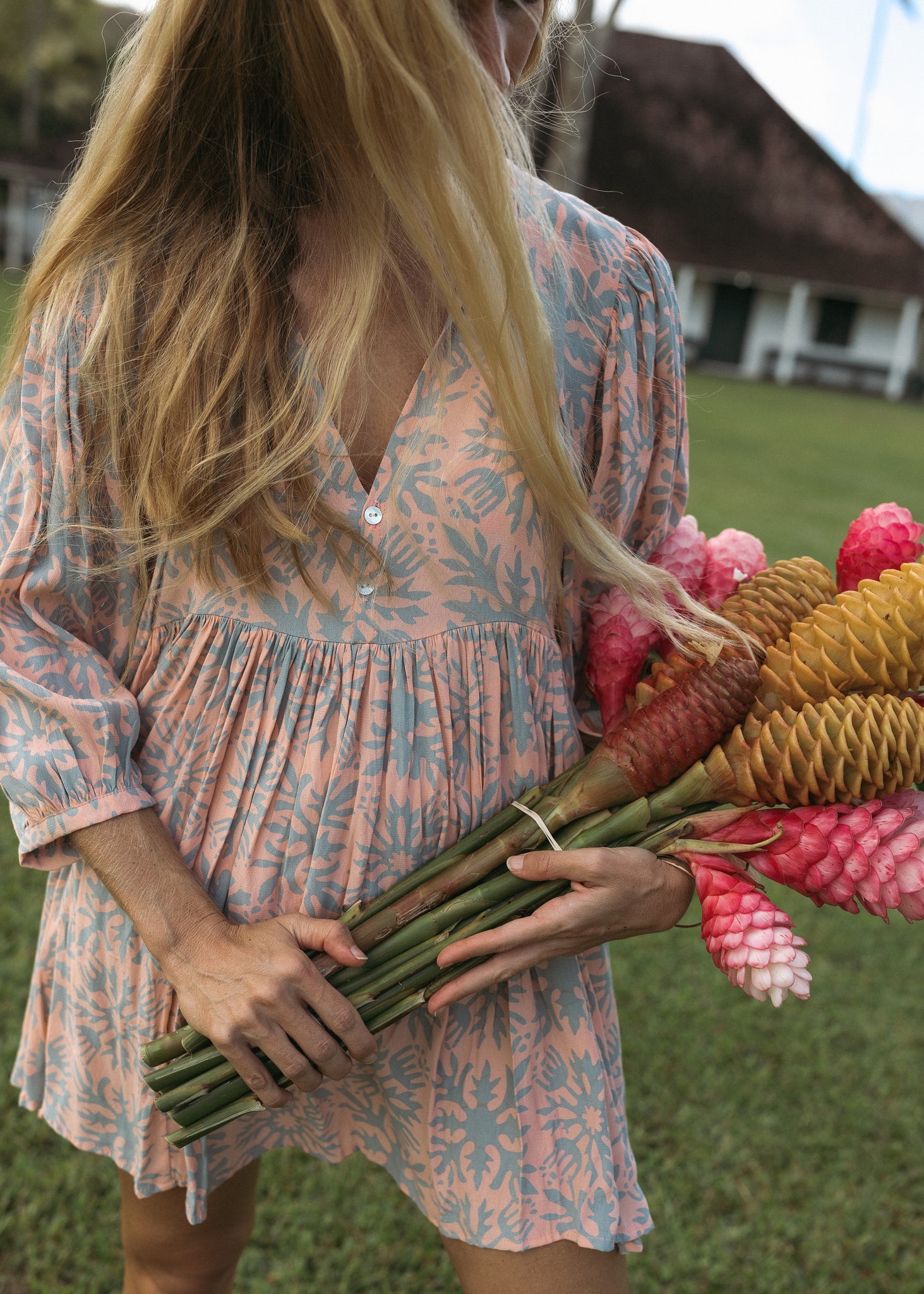 IPO DRESS