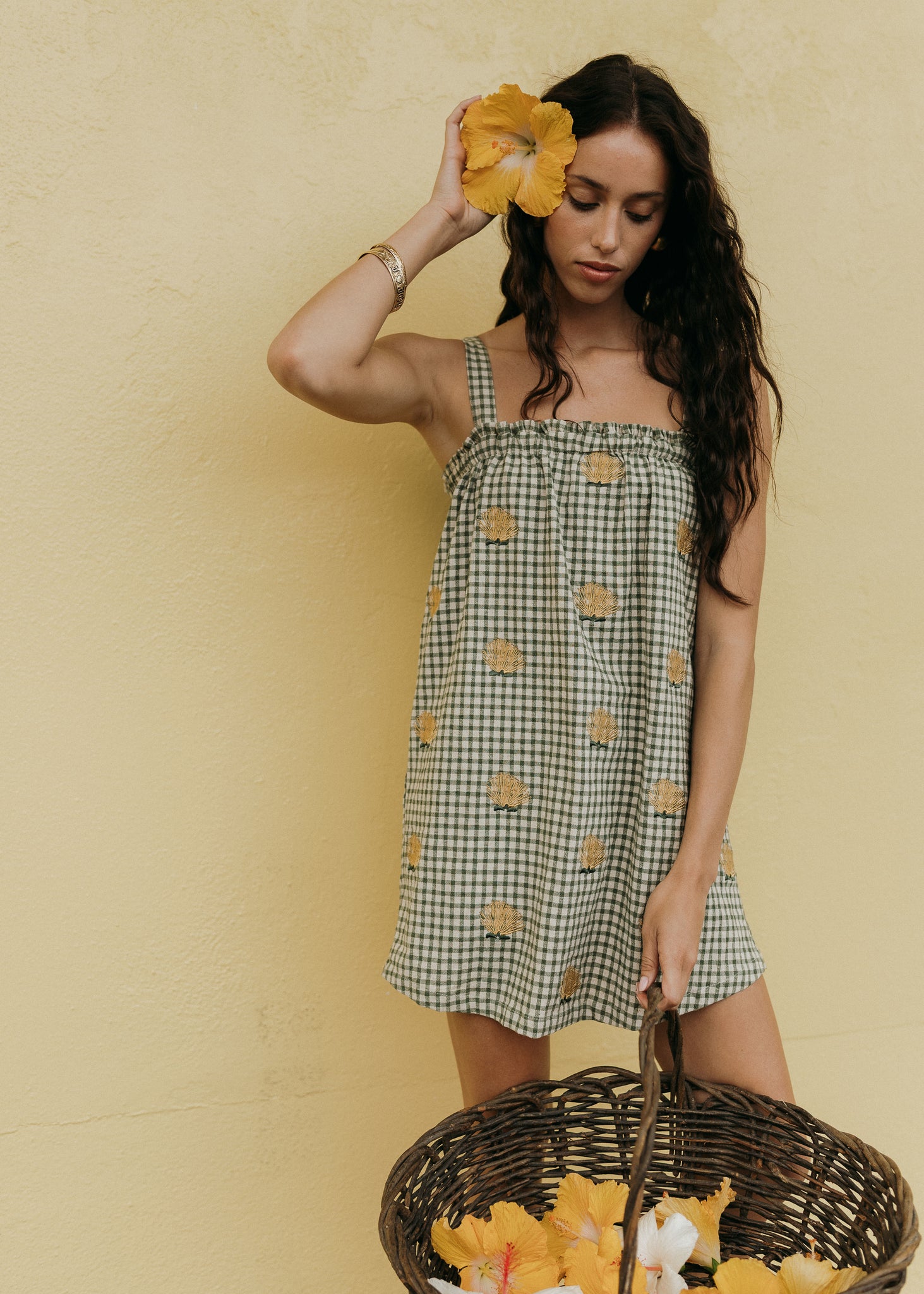 MAZZY DRESS