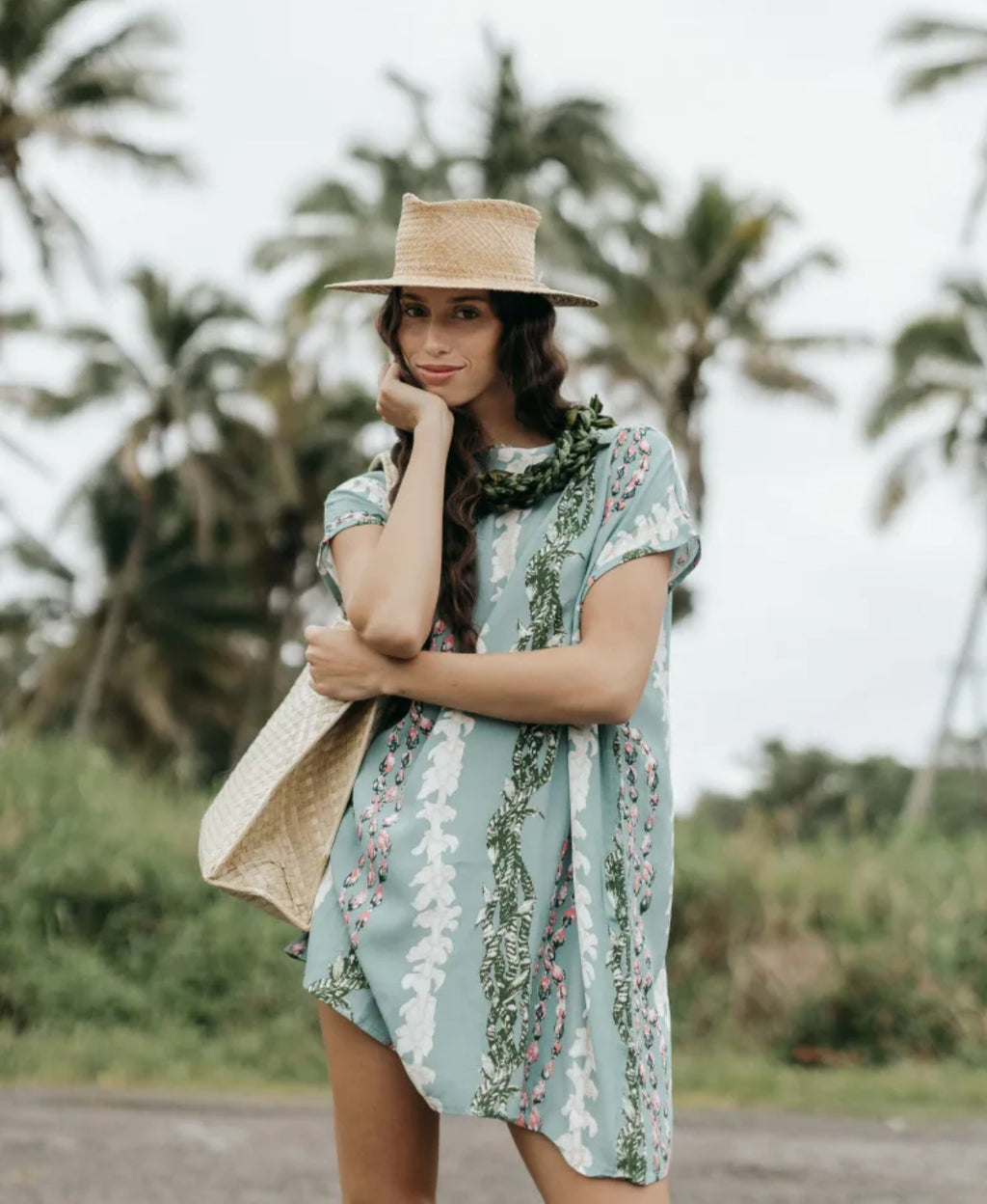 MICA DRESS